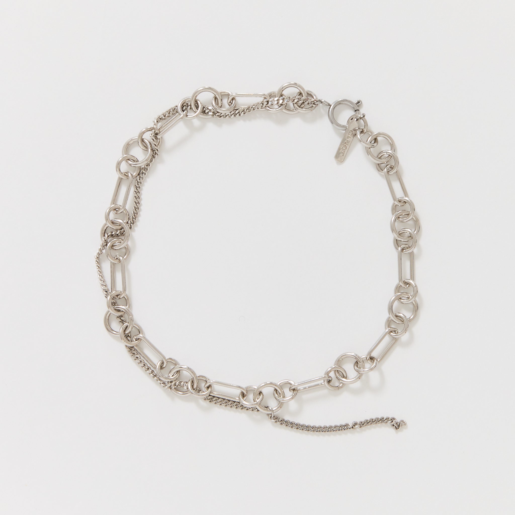 Justine Clenquet | Allen Necklace | Maplestore