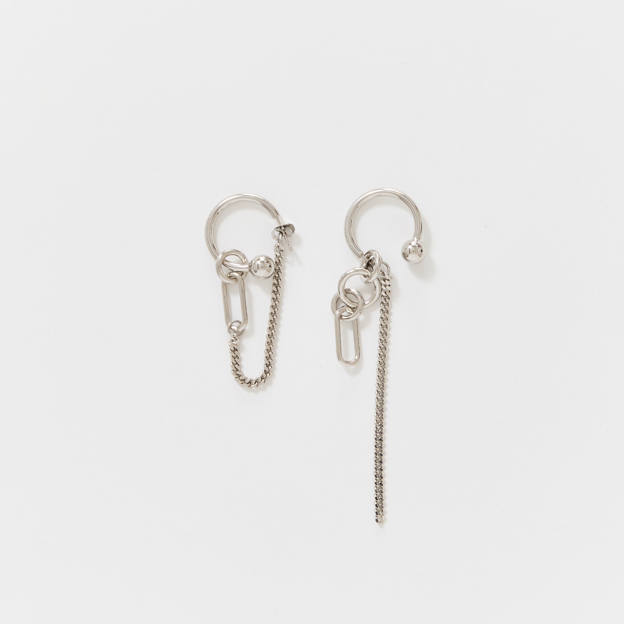 Justine Clenquet | Allen Earrings | Maplestore