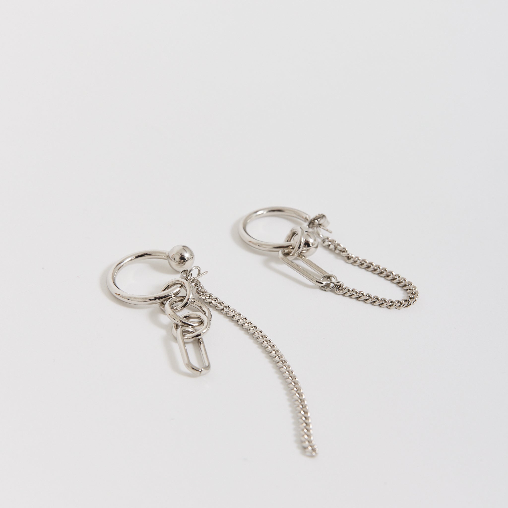 Justine Clenquet | Allen Earrings | Maplestore