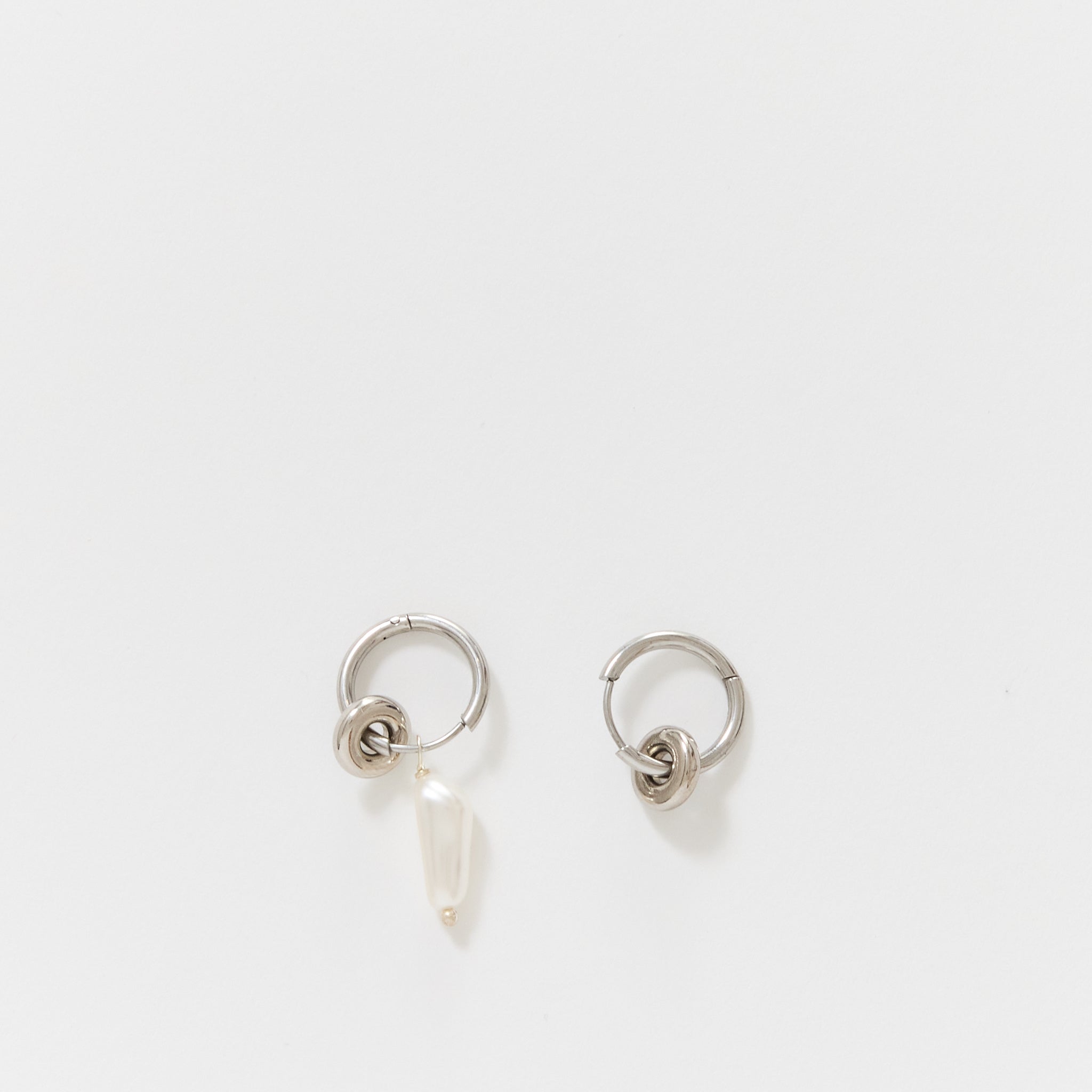 Justine Clenquet | Denise Earrings | Maplestore
