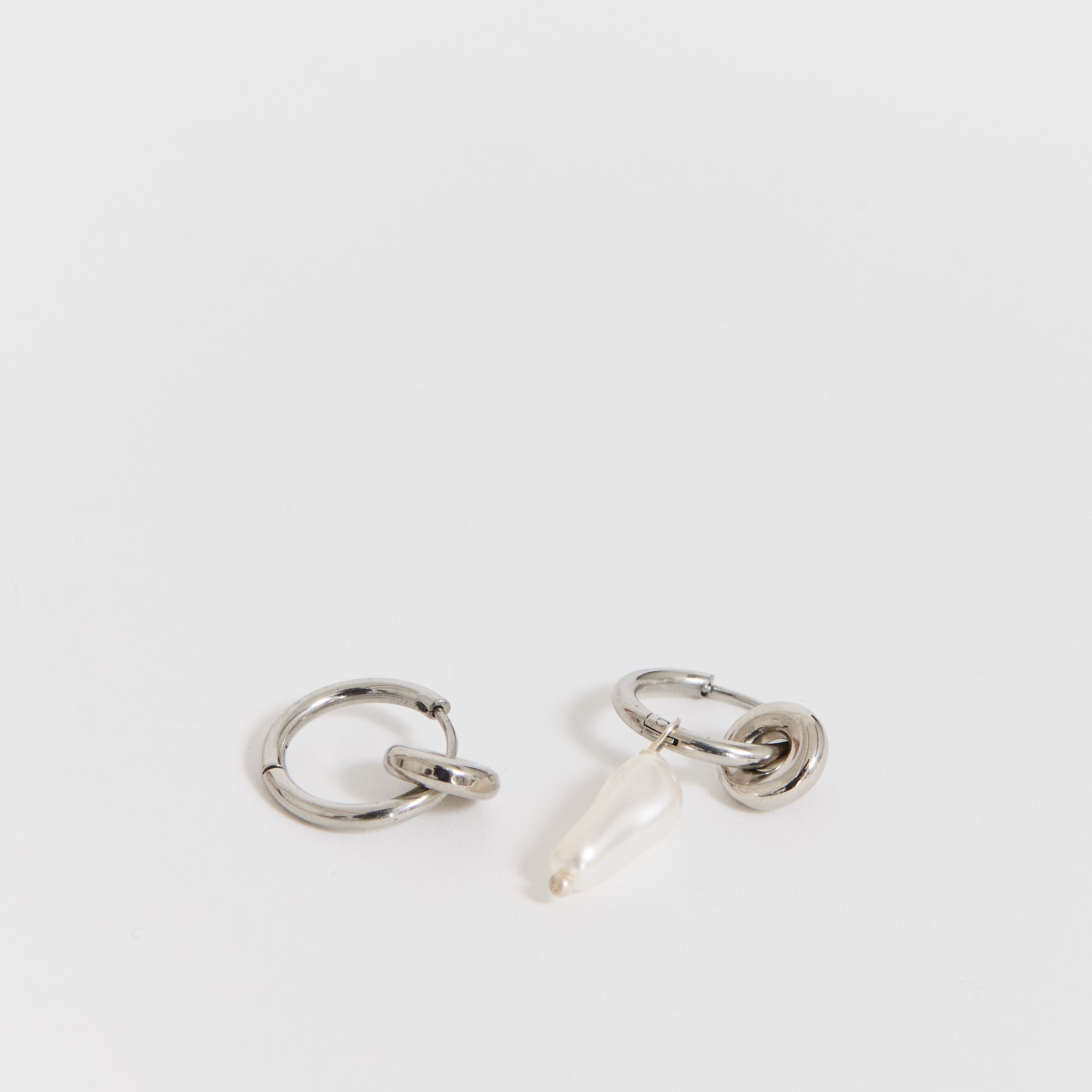 Justine Clenquet | Denise Earrings | Maplestore