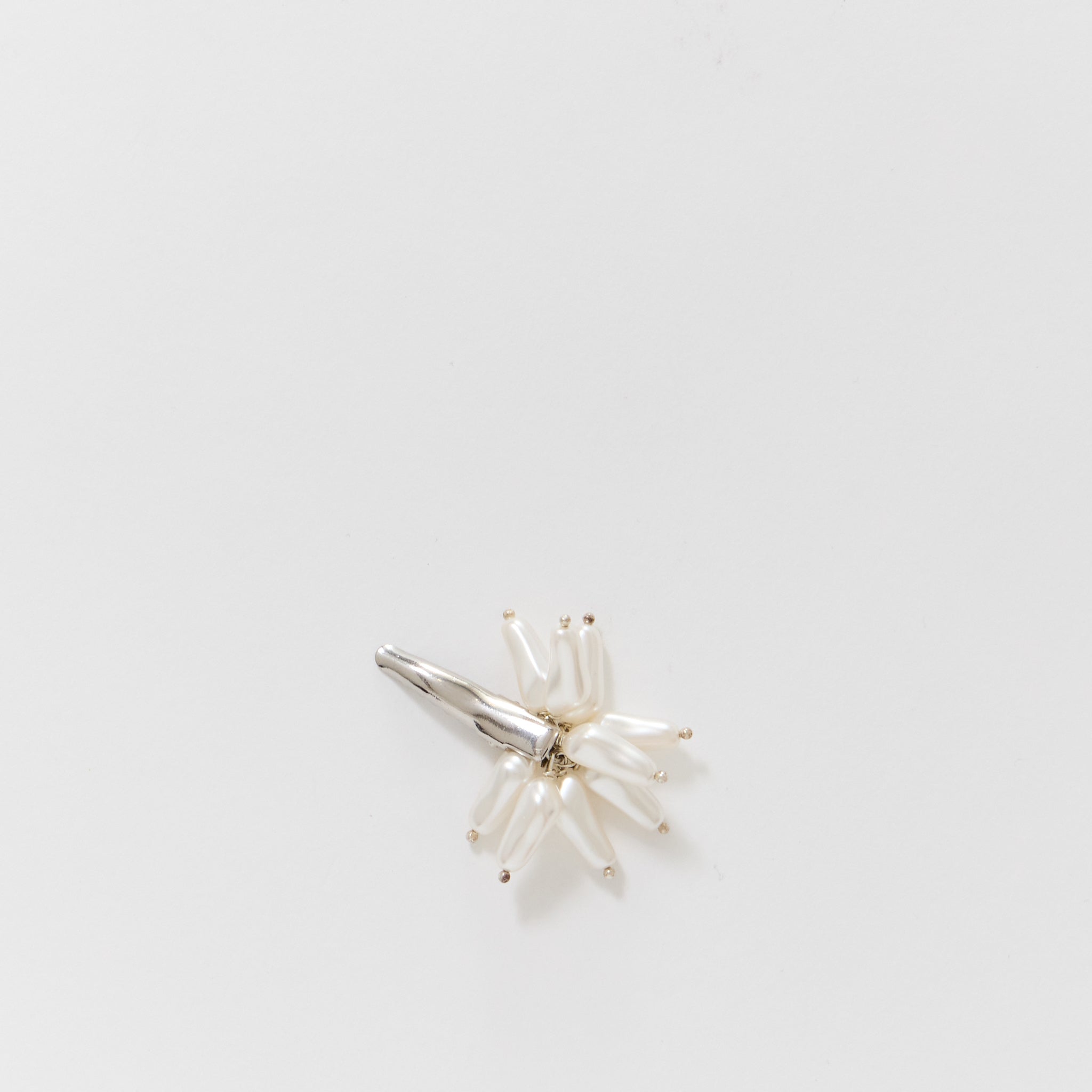 Moon Hairclip