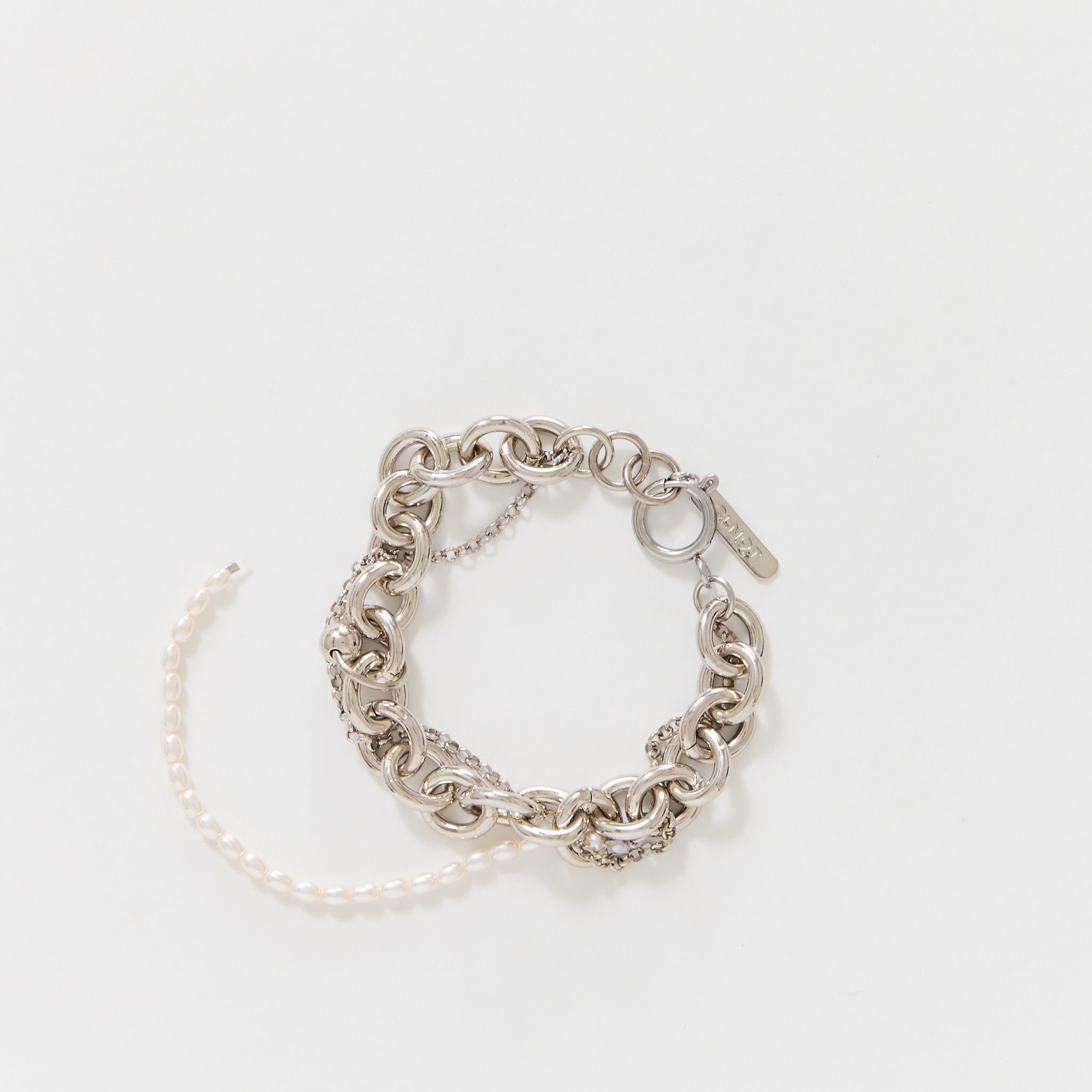 Justine Clenquet | Salem Bracelet | Maplestore