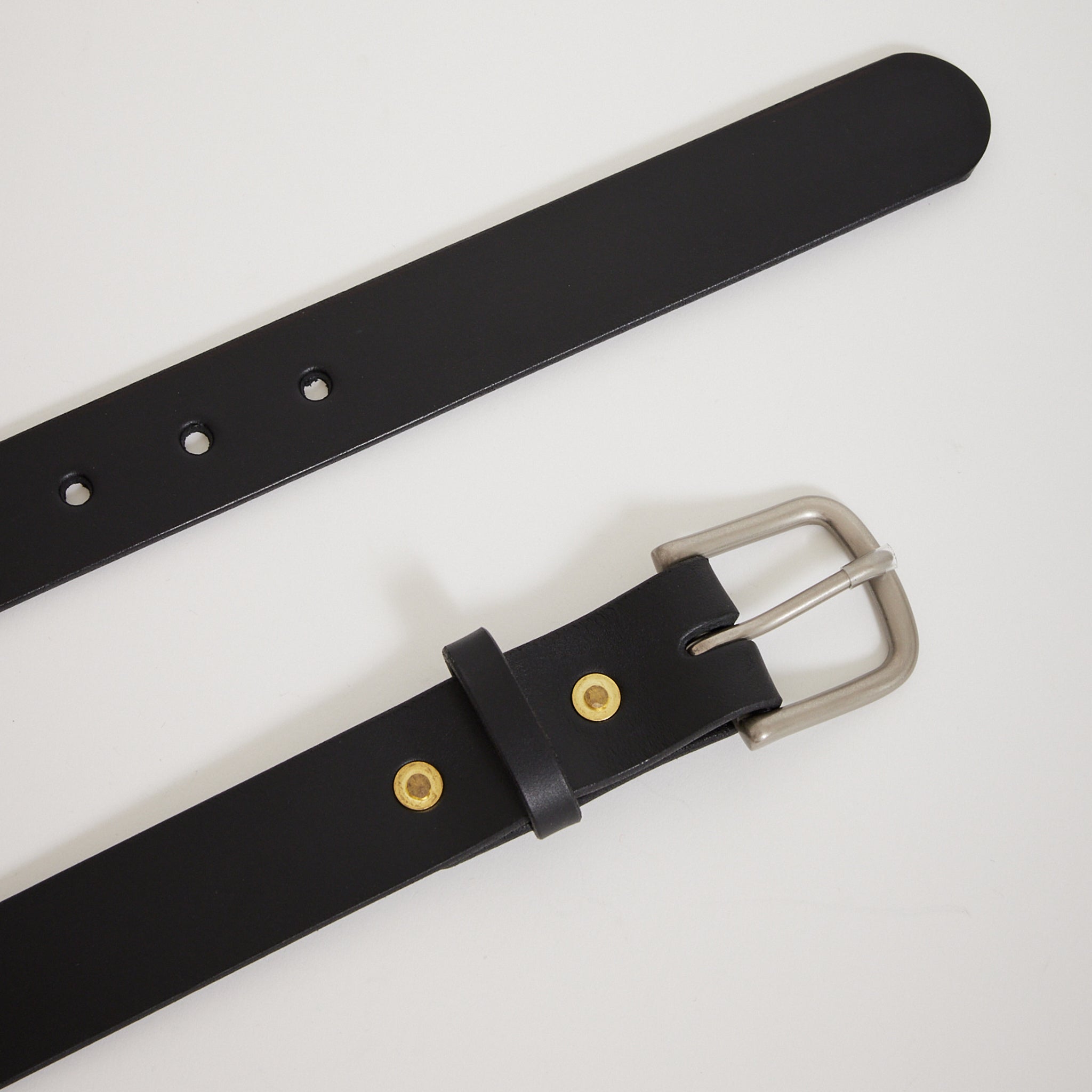 Standard Belt Black