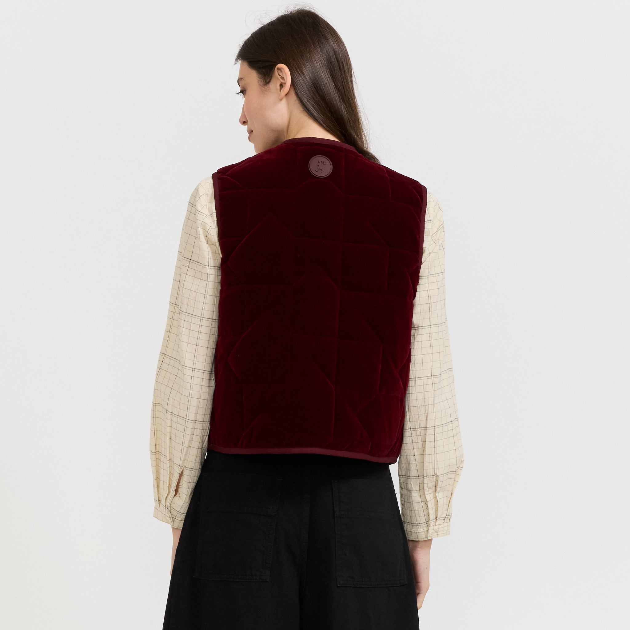 Ashford Vest Merlot