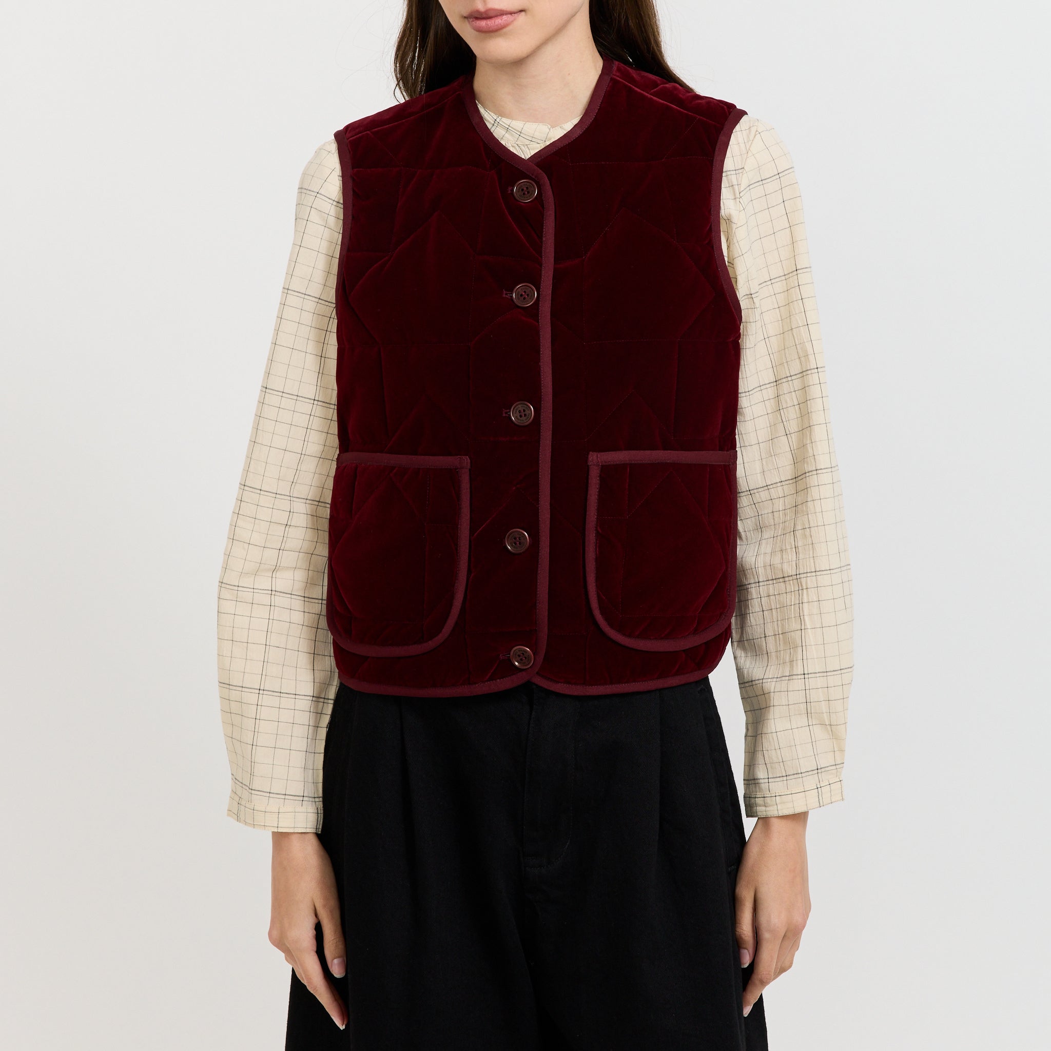 Ashford Vest Merlot