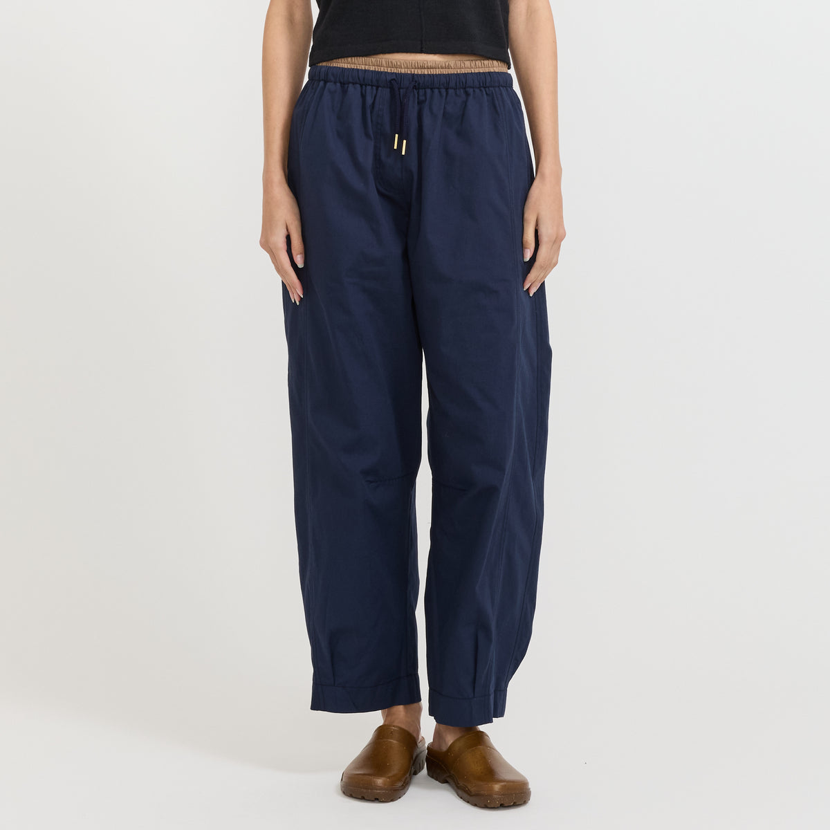 Maverick Pants Navy