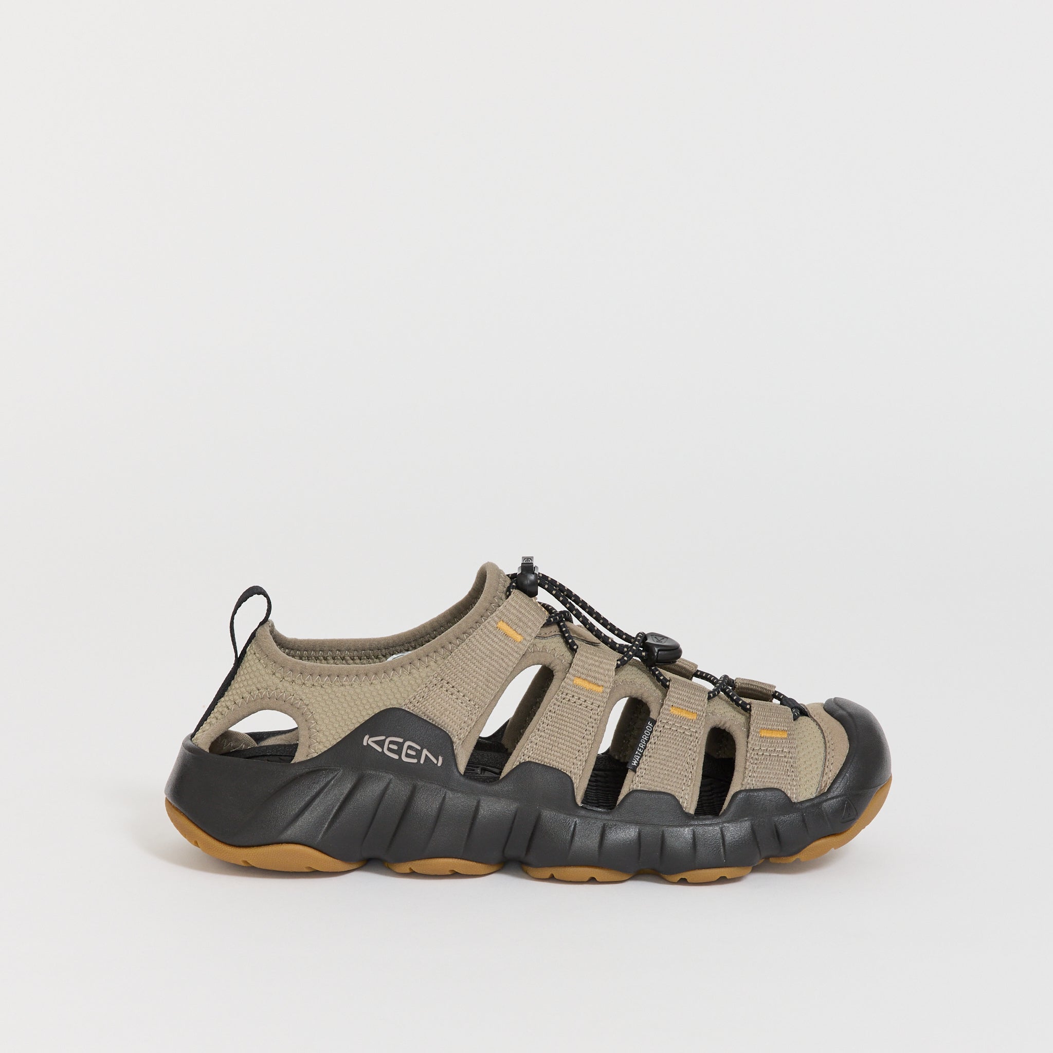 Hyperport H2 Brindle/Black