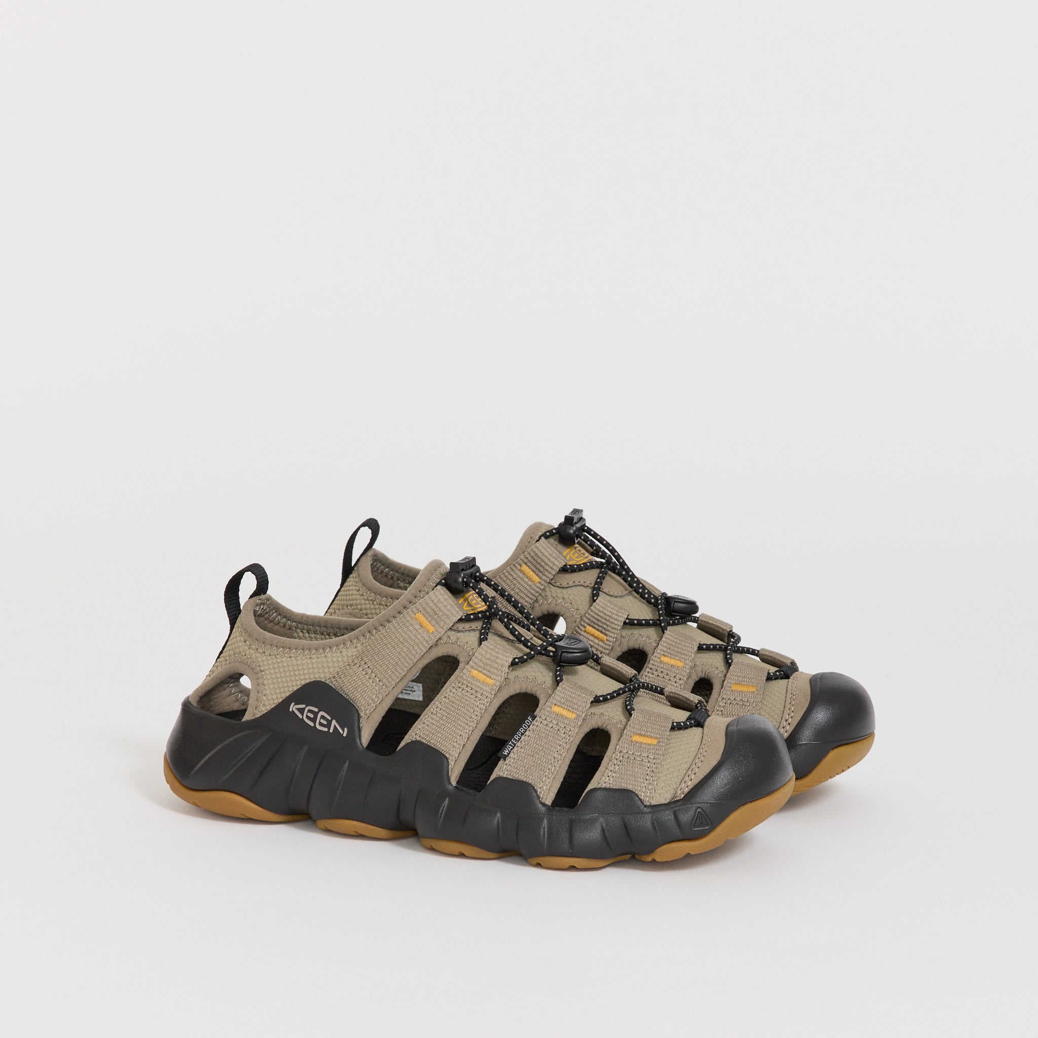 Hyperport H2 Brindle/Black