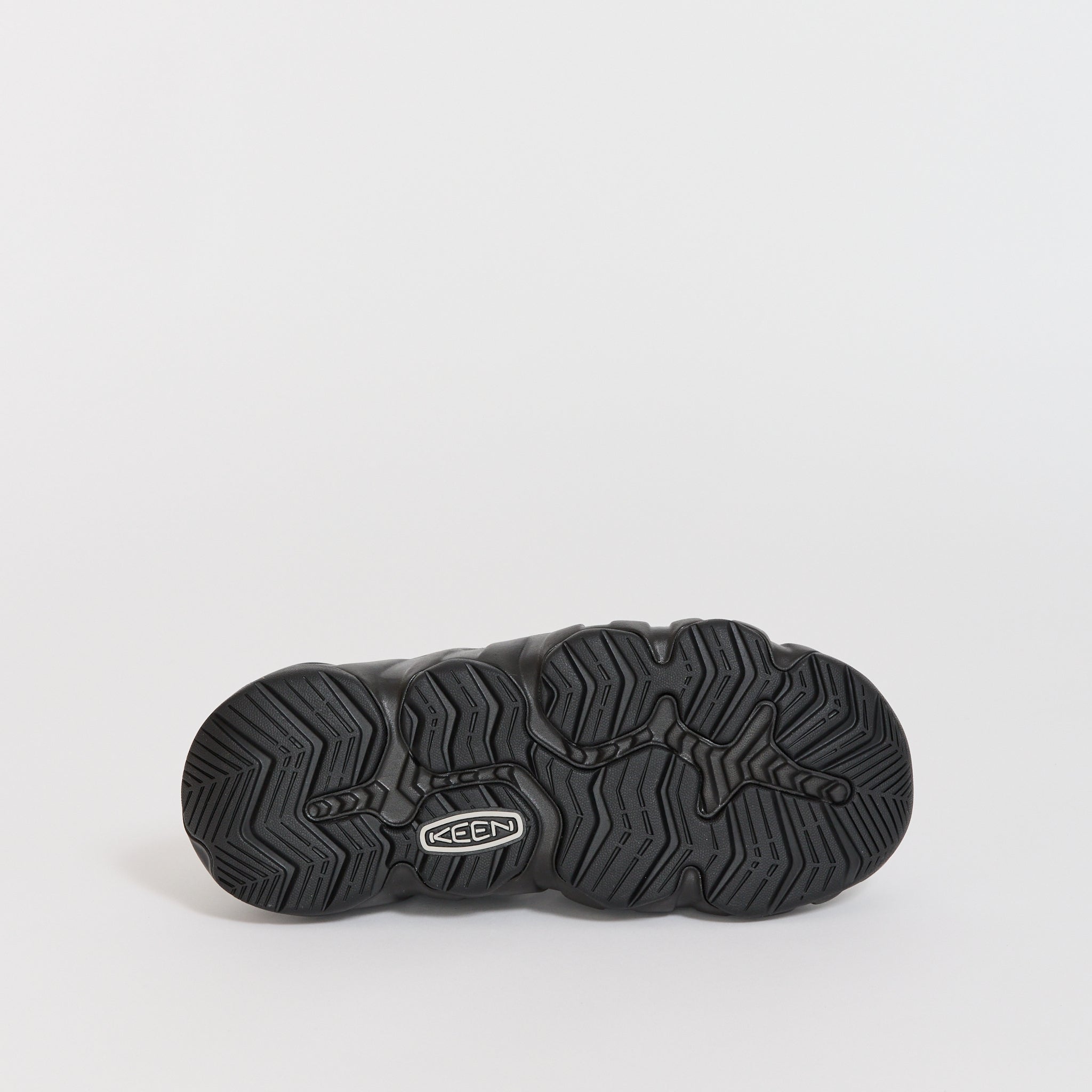 Keen | Hyperport H2 x Snow Peak Triple Black | Maplestore