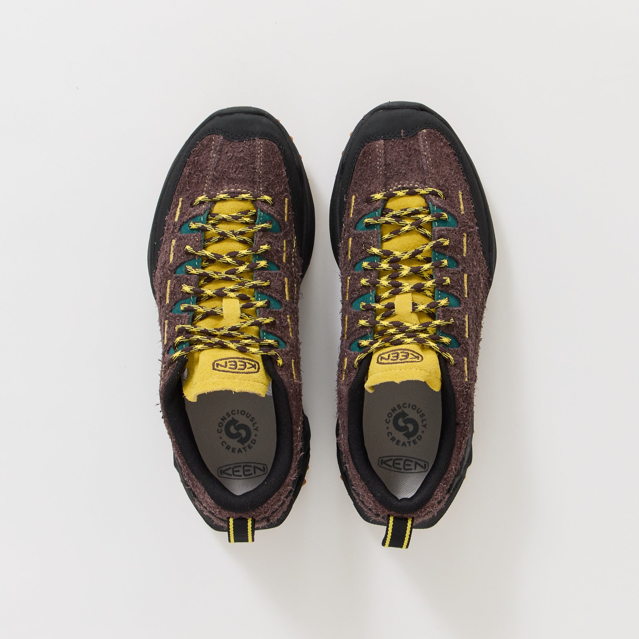 Keen | Jasper Zionic Java Cream Gold | Maplestore