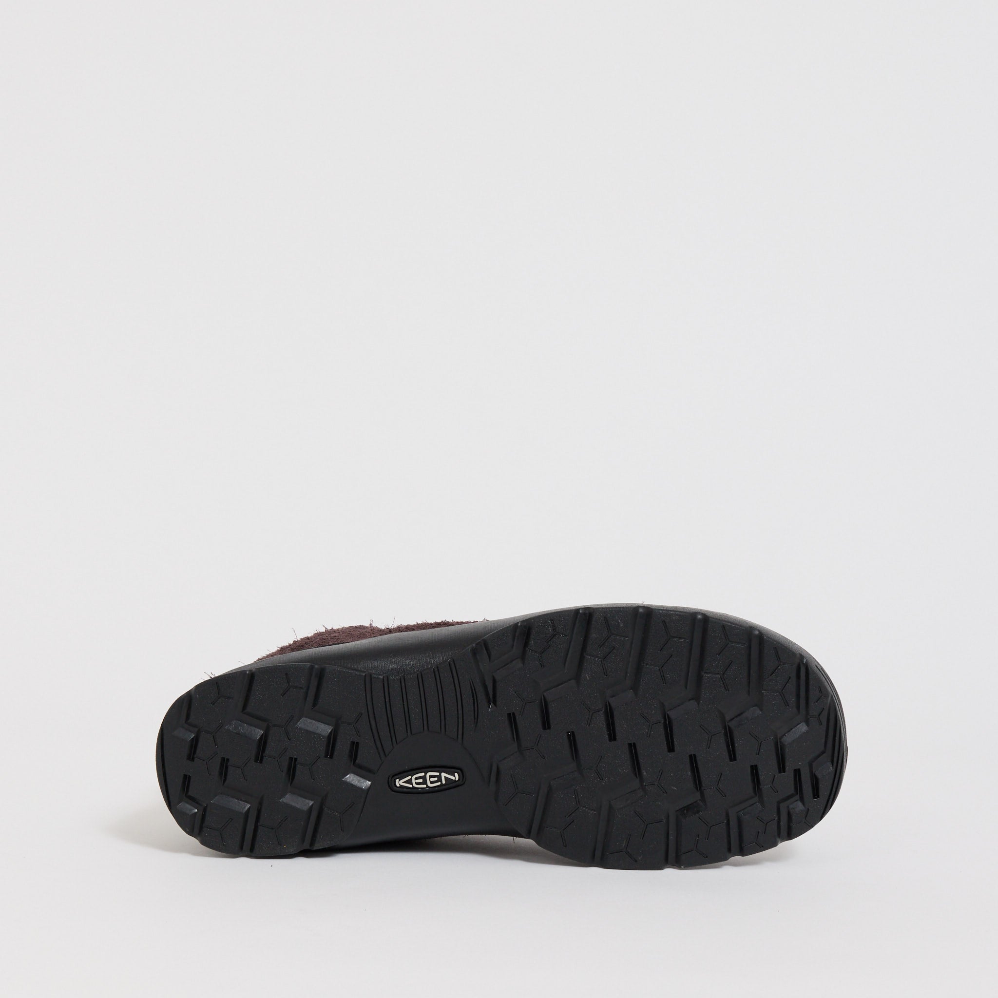 Jasper Womens Java/Black