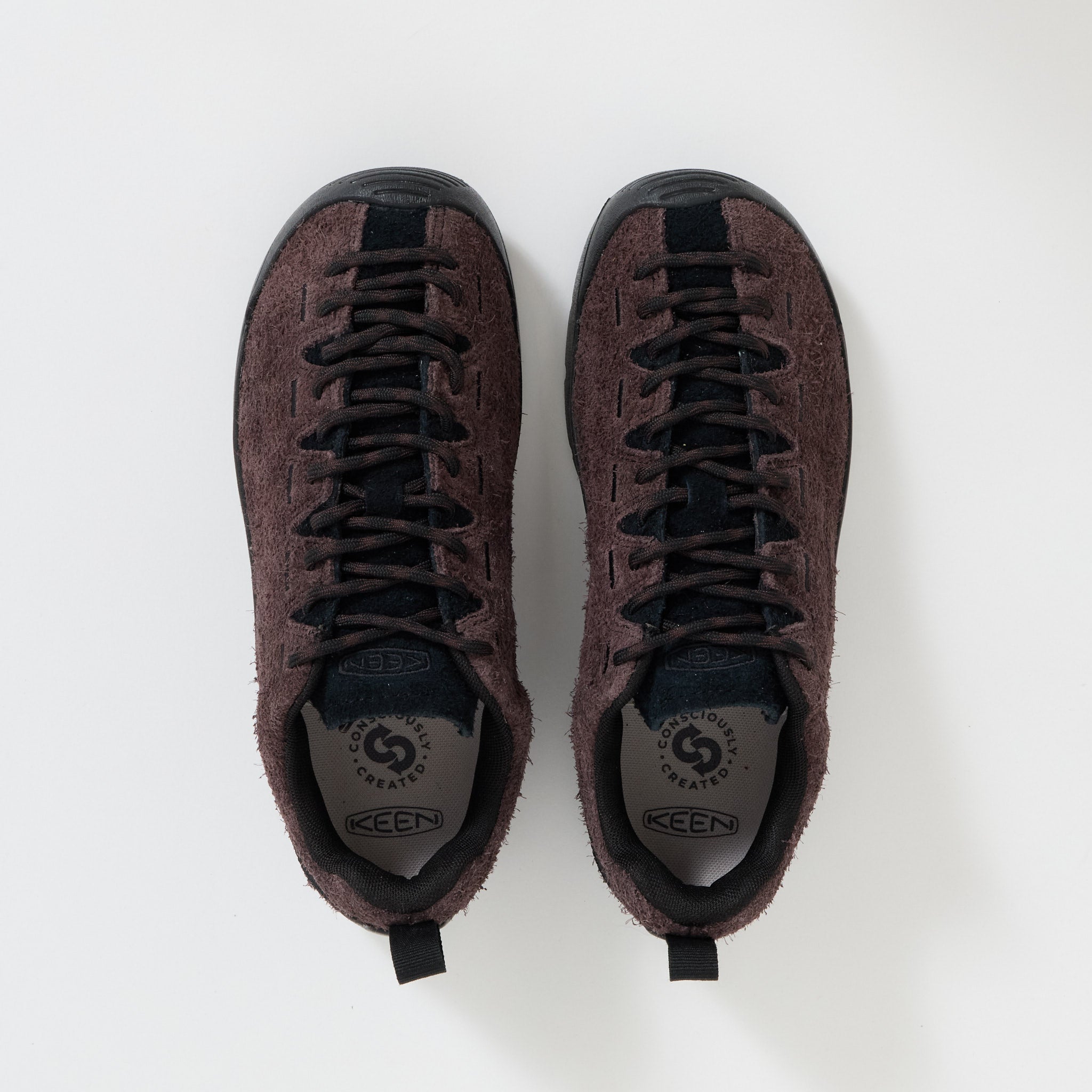 Jasper Womens Java/Black
