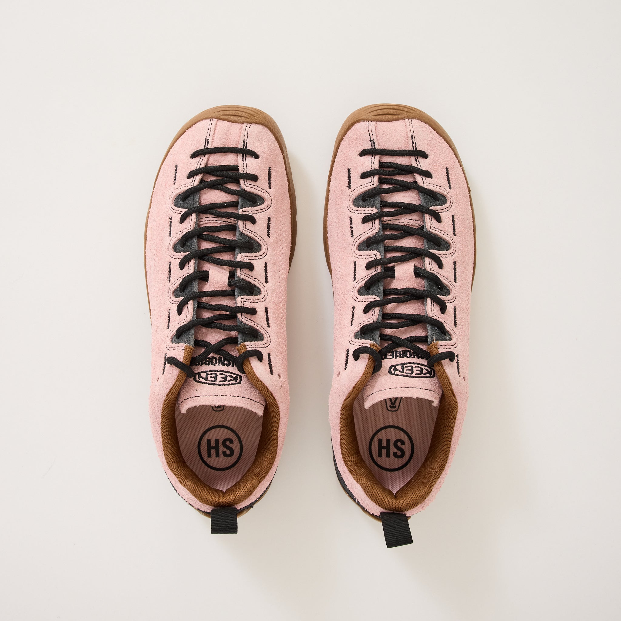 Jasper Pink/Gum