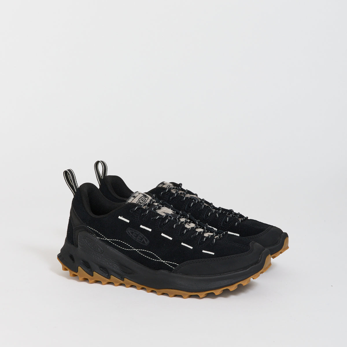 Jasper Zionic Black/Birch