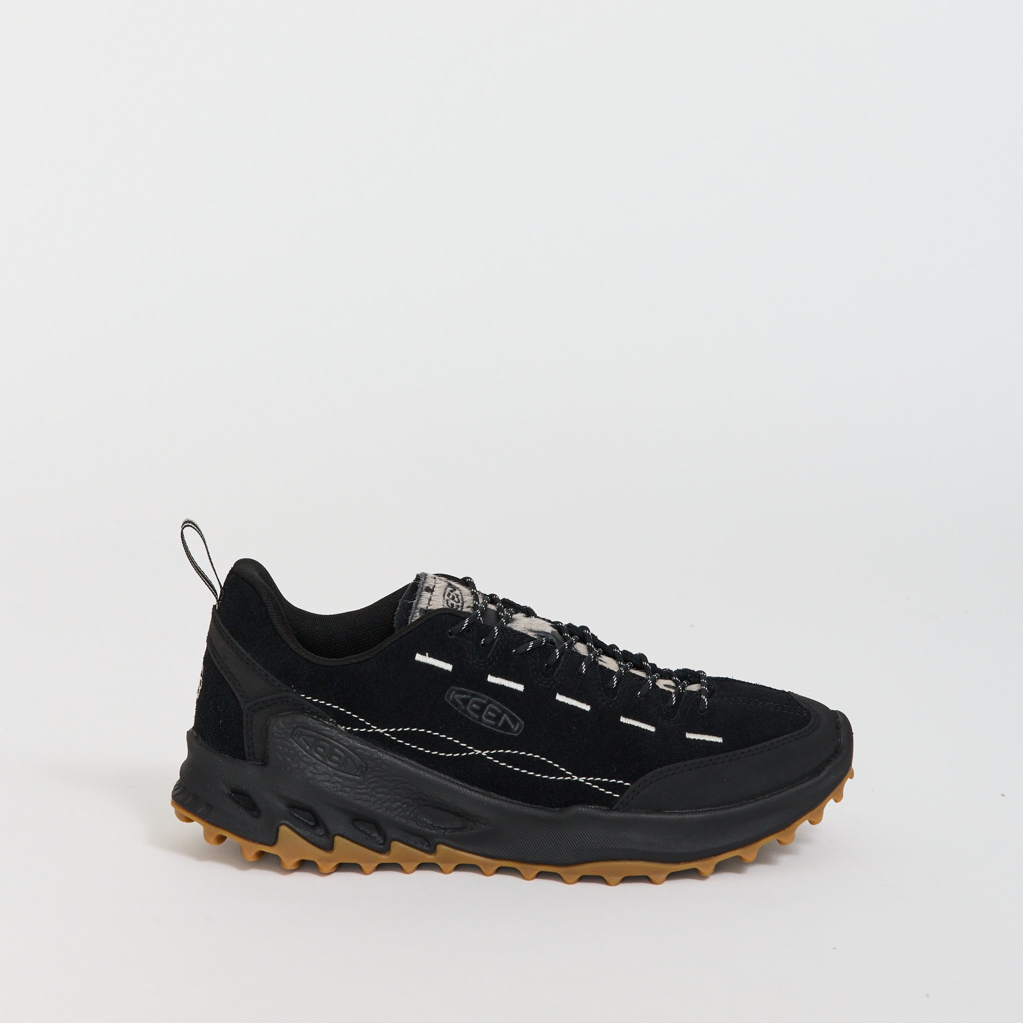 Jasper Zionic Black/Birch
