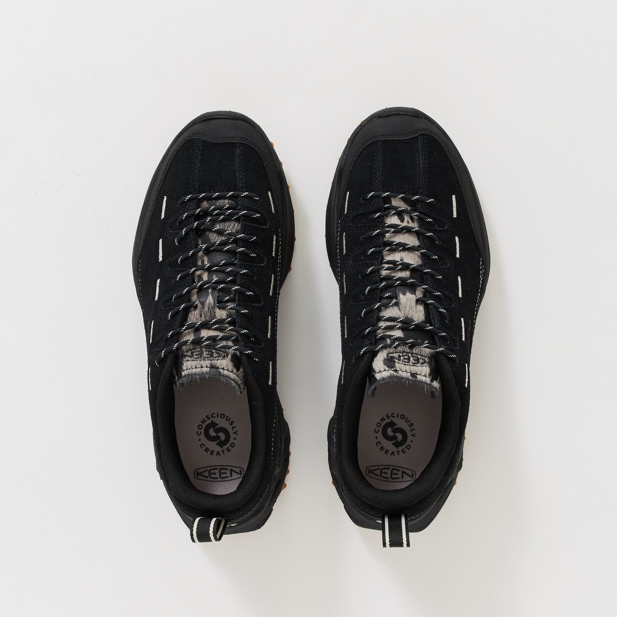 Jasper Zionic Black/Birch