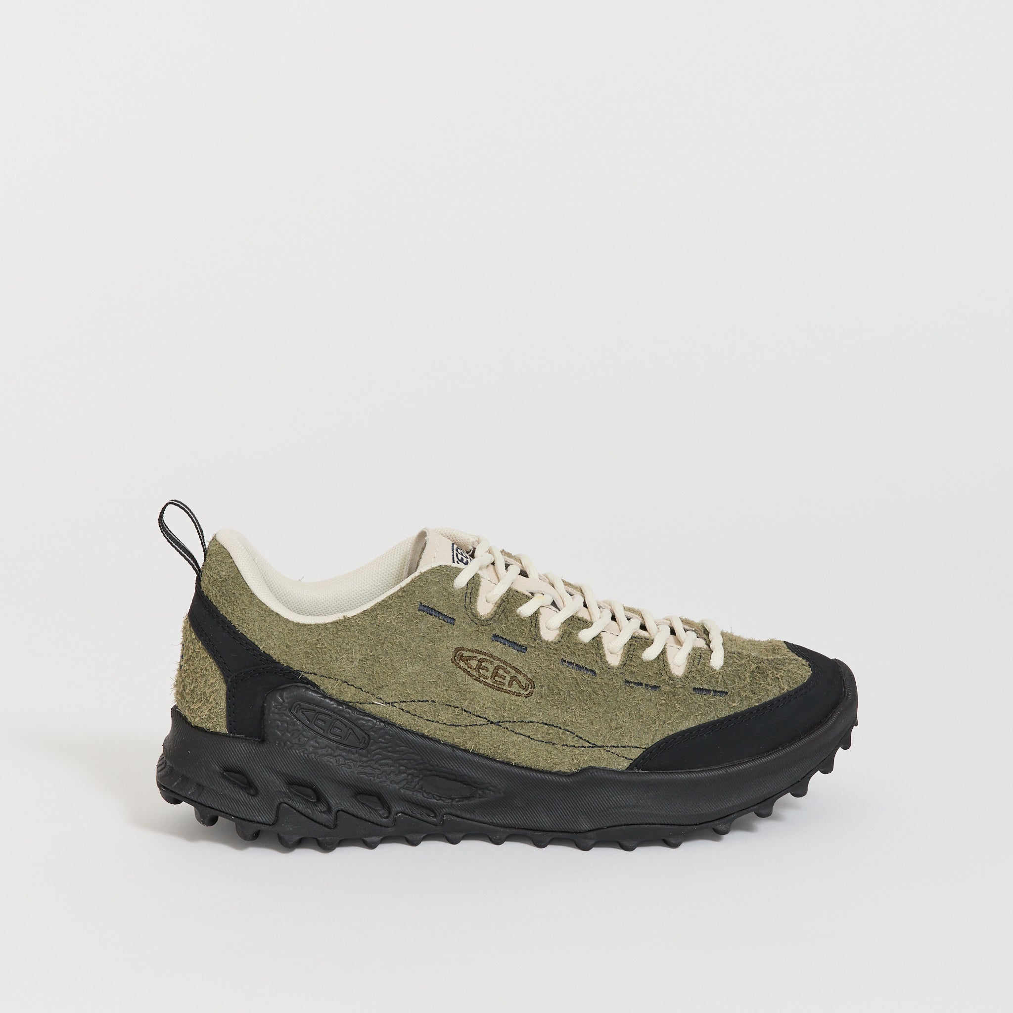 Jasper Zionic Dark Olive/Birch