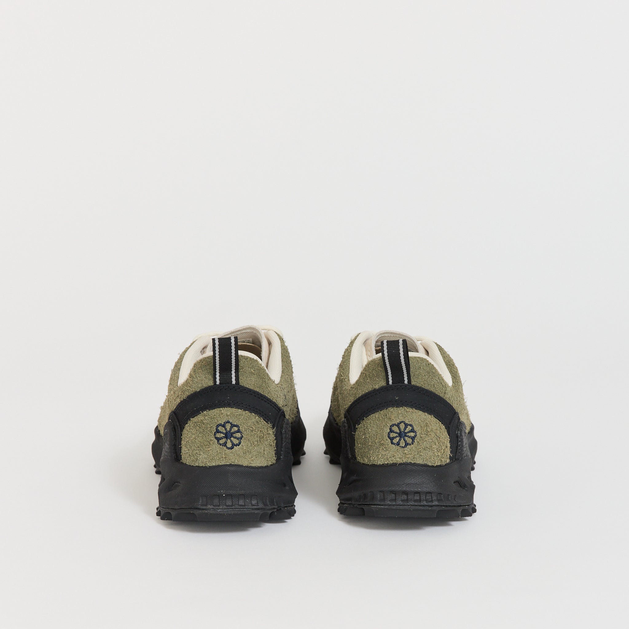 Jasper Zionic Dark Olive/Birch