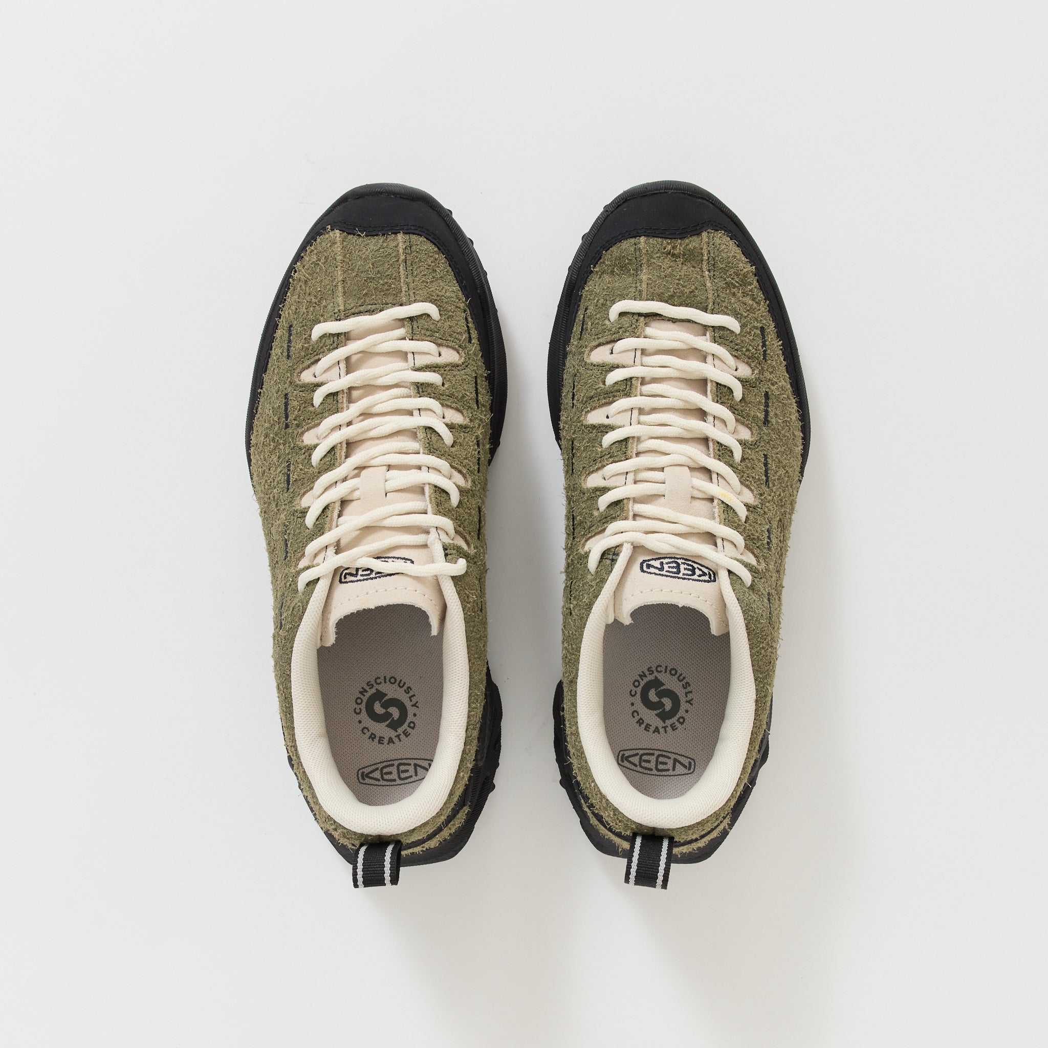 Jasper Zionic Dark Olive/Birch