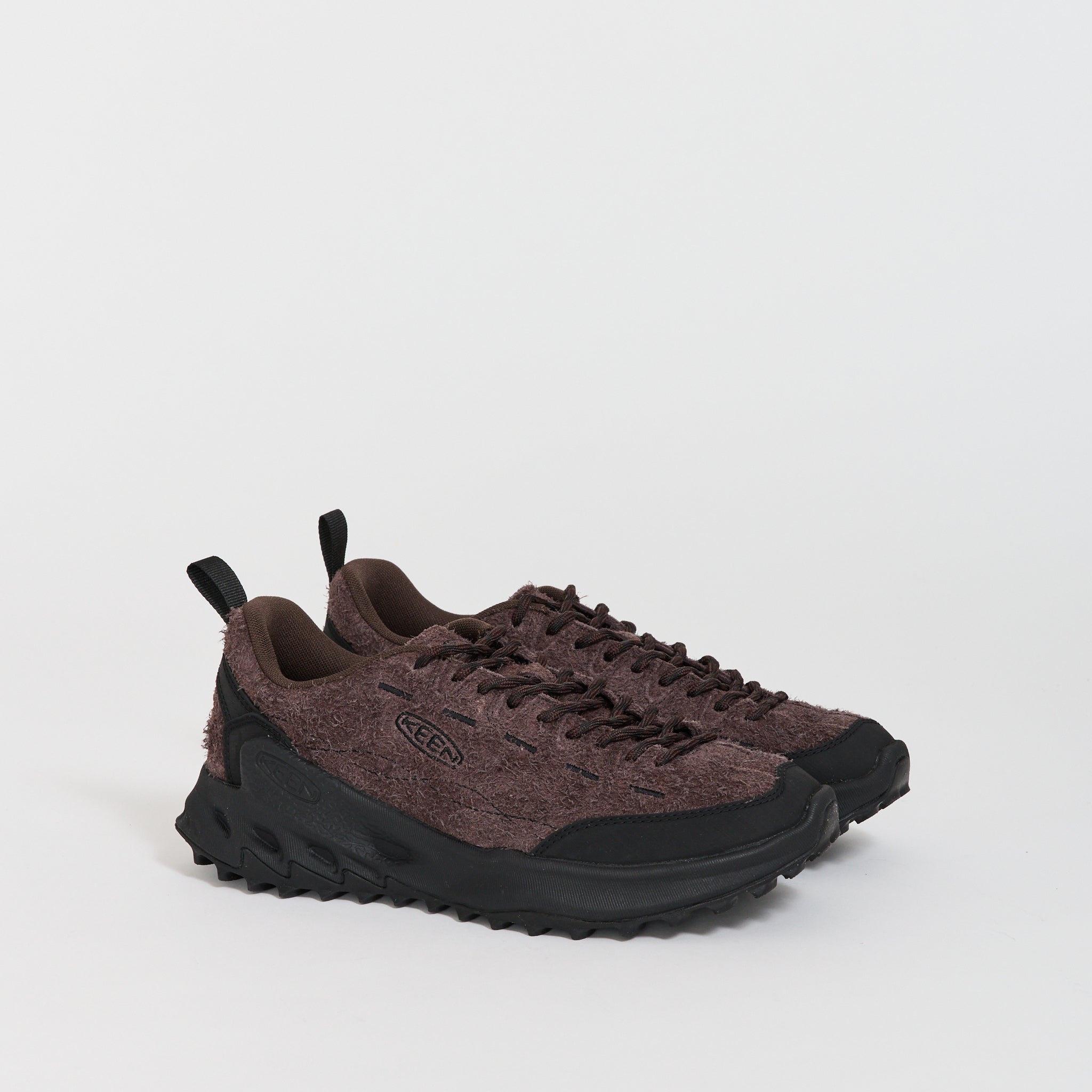 Jasper Zionic Java/Black