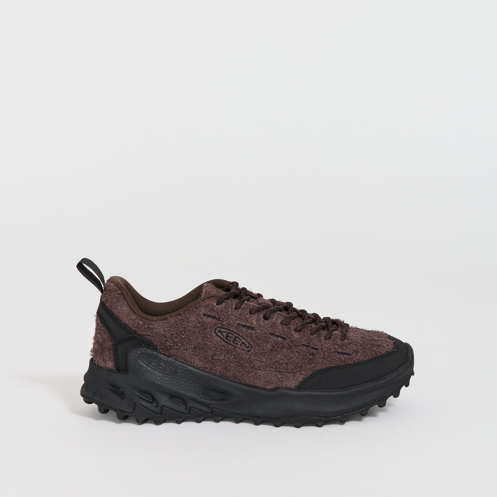 Jasper Zionic Java/Black