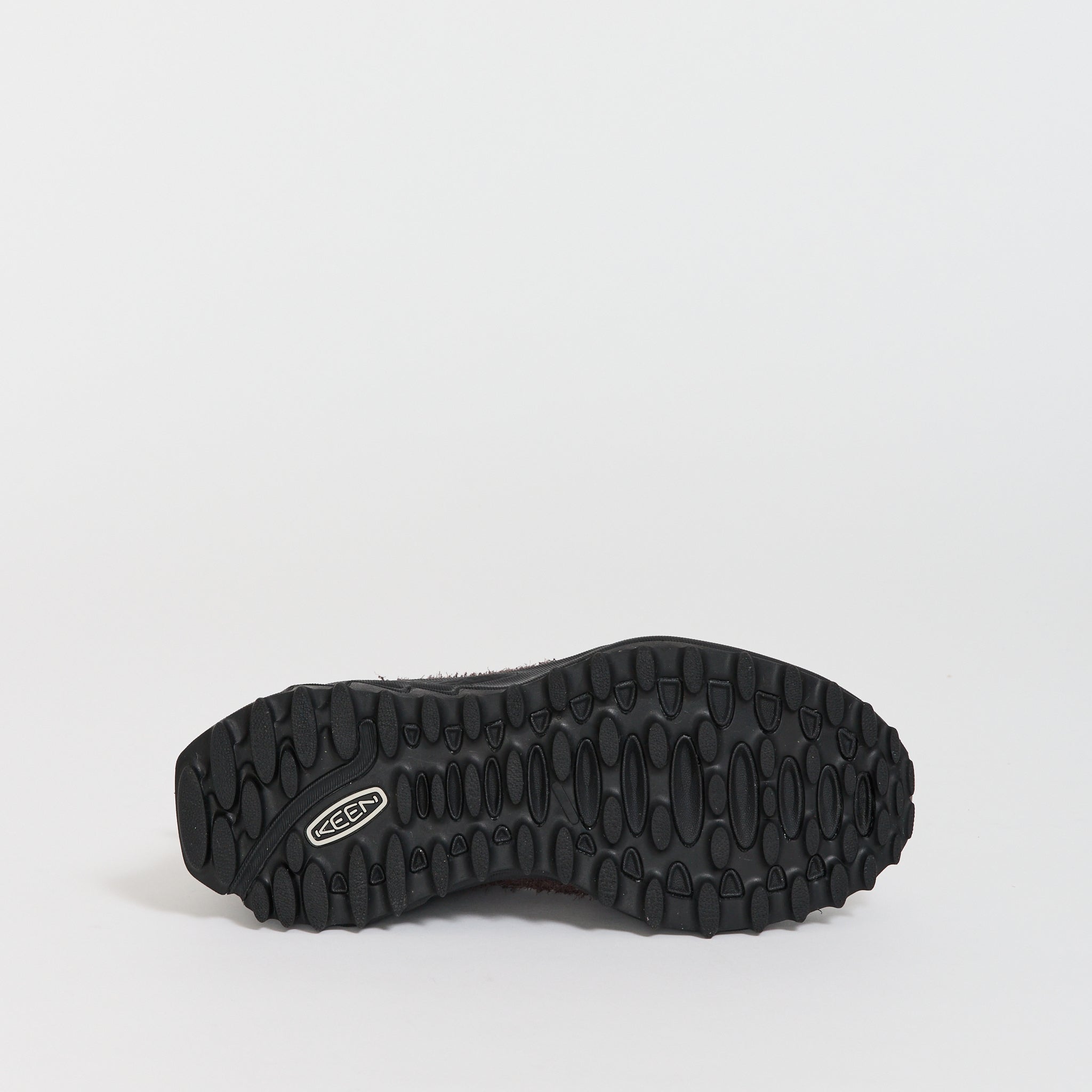 Jasper Zionic Java/Black
