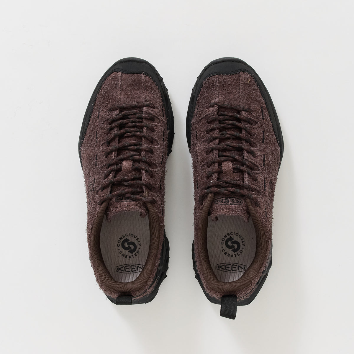 Jasper Zionic Java/Black