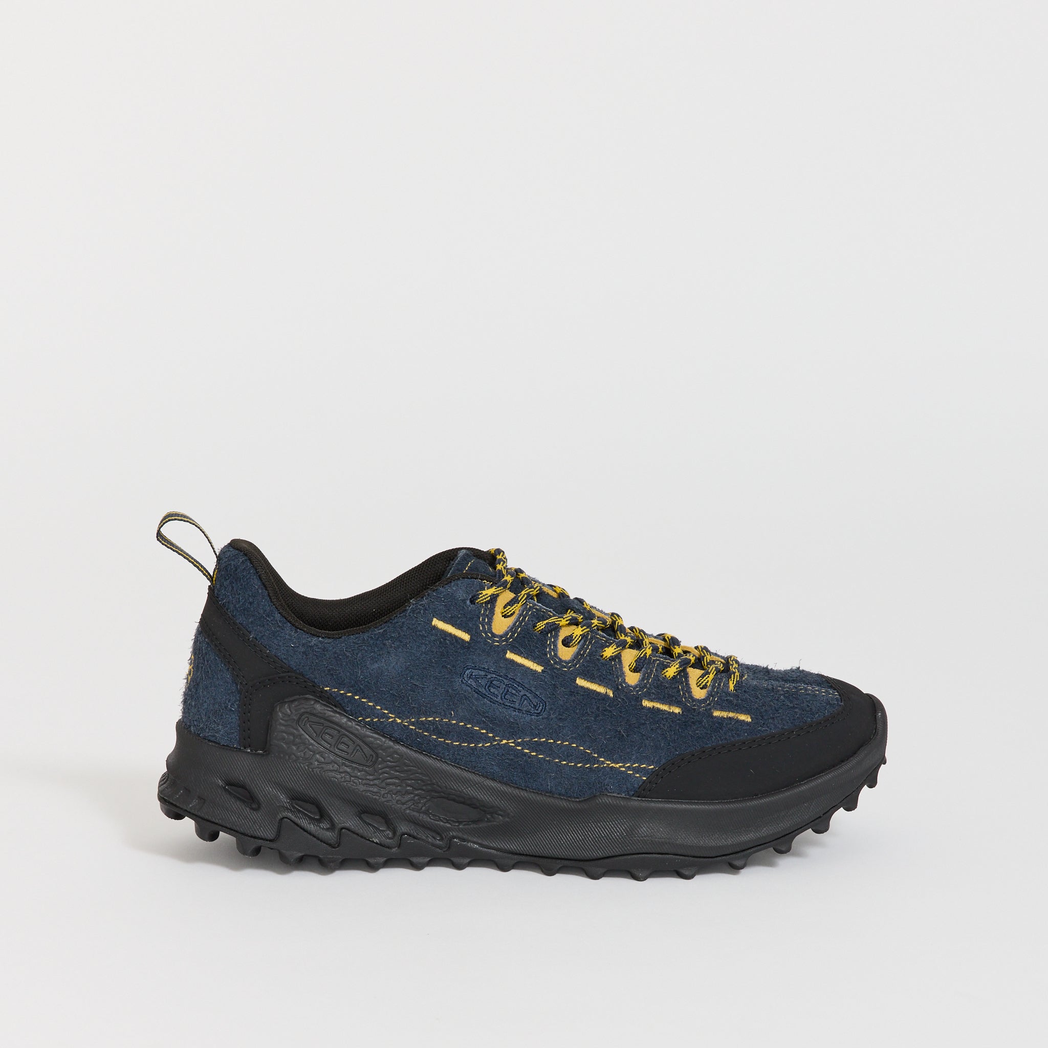 Jasper Zionic Sky Captain/Lemon Curry