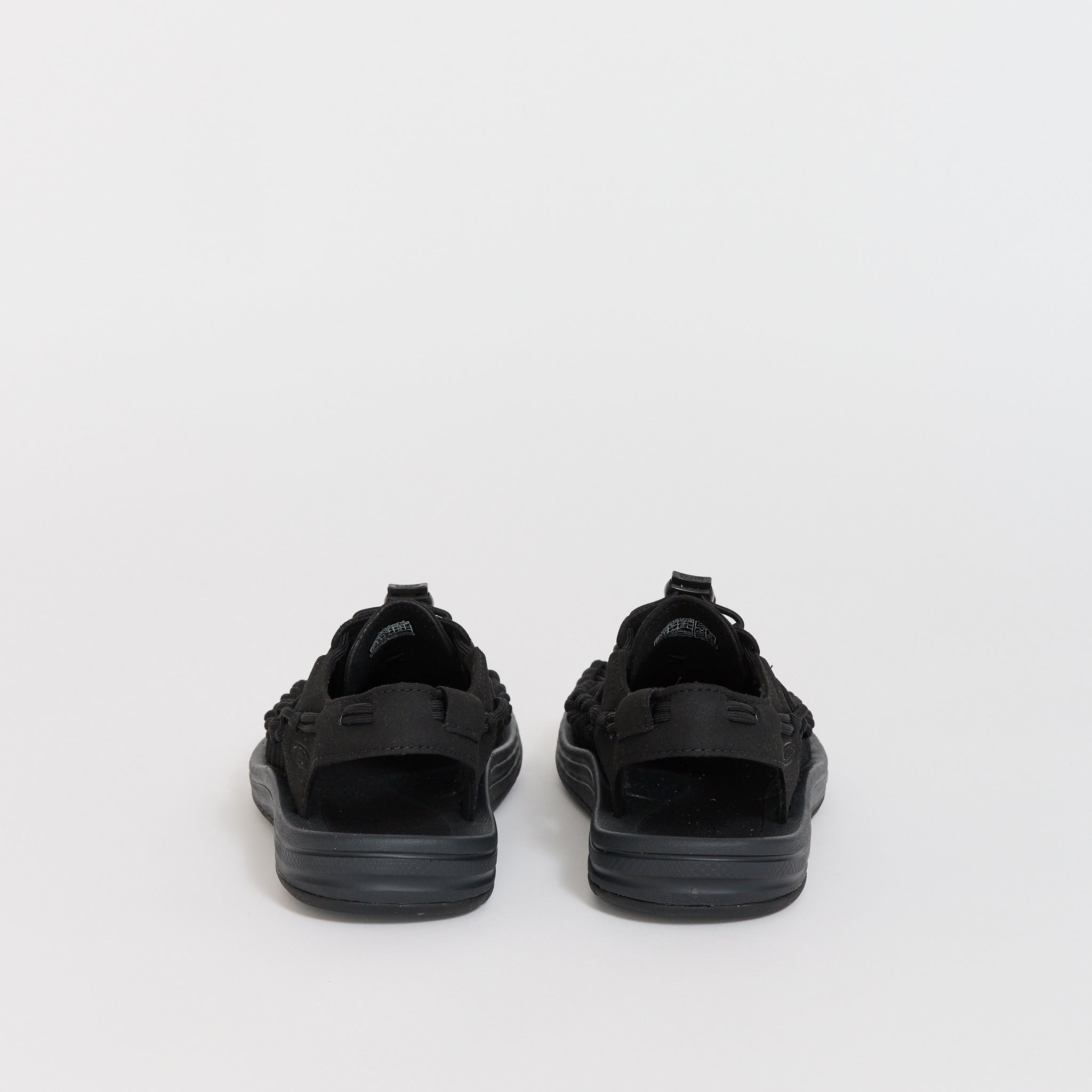 Keen | Uneek Black/Black | Maplestore