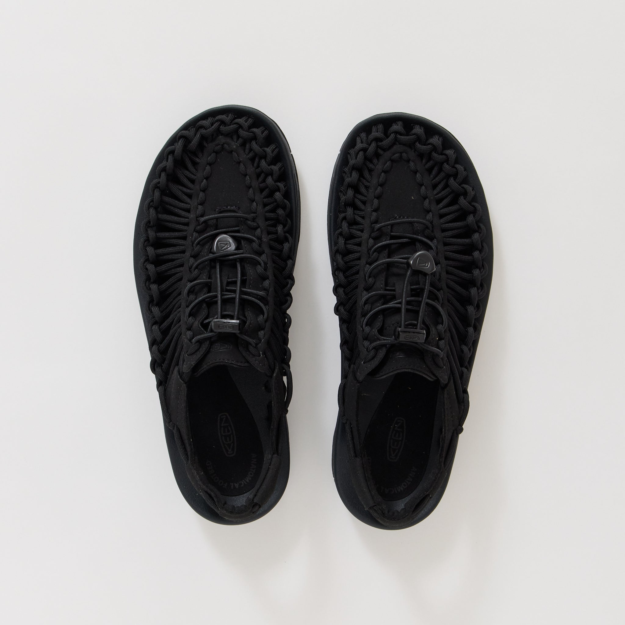 Keen | Uneek Black/Black | Maplestore