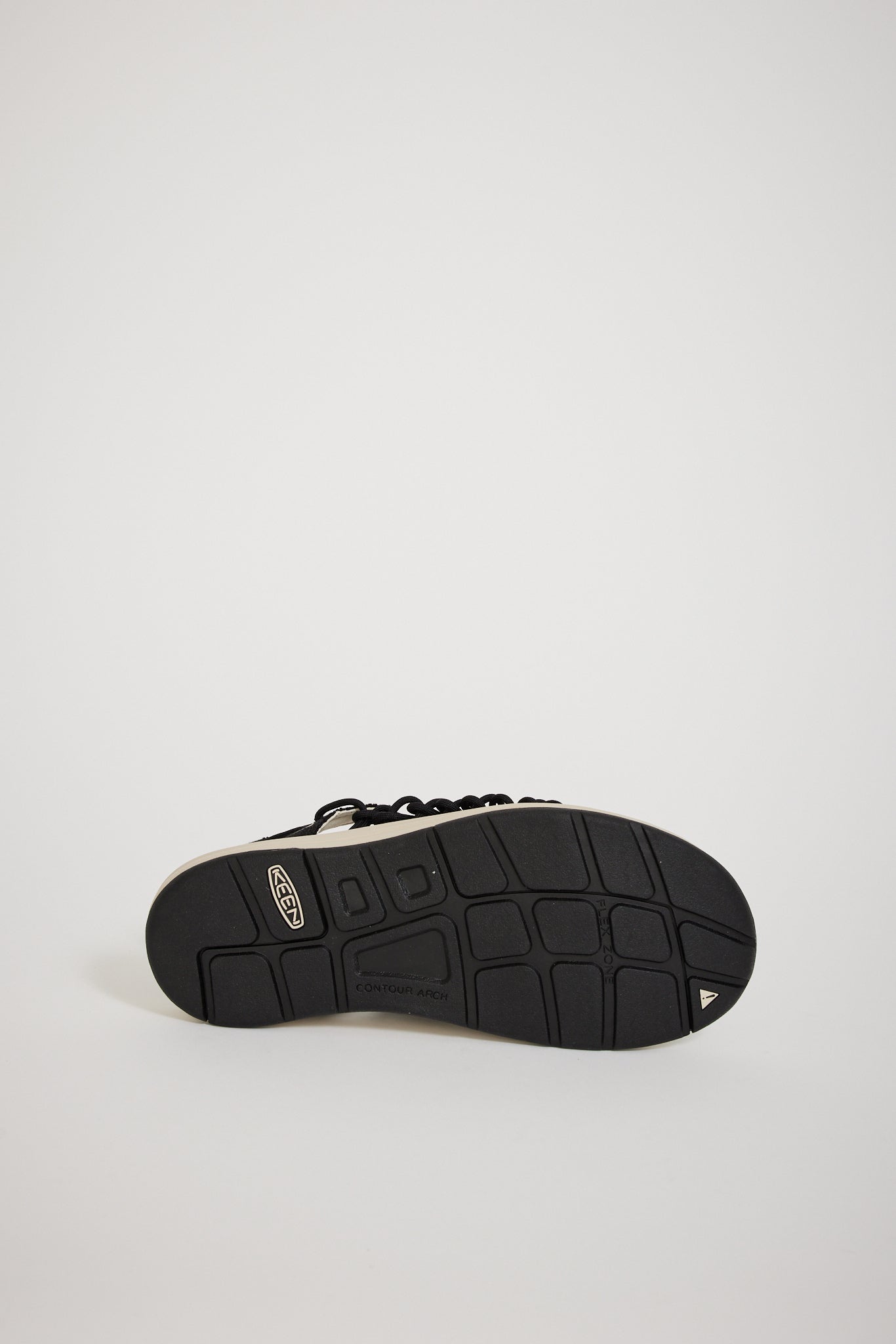 Keen | Uneek Canvas Black/Birch | Maplestore