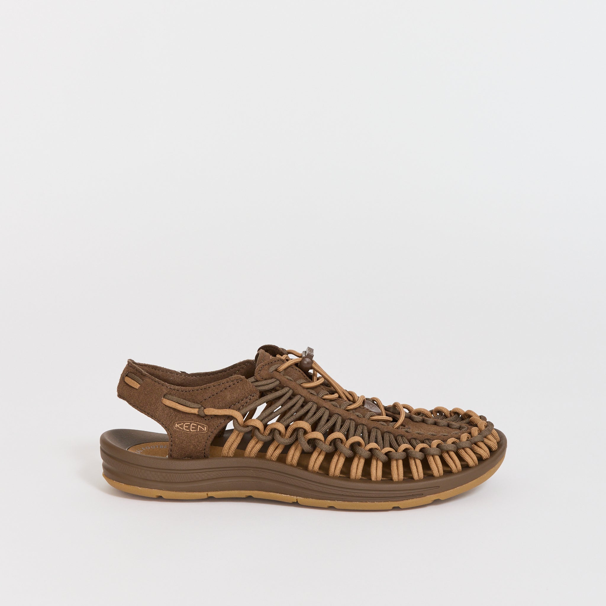 Keen Uneek Dark Earth/Chipmunk | Maplestore