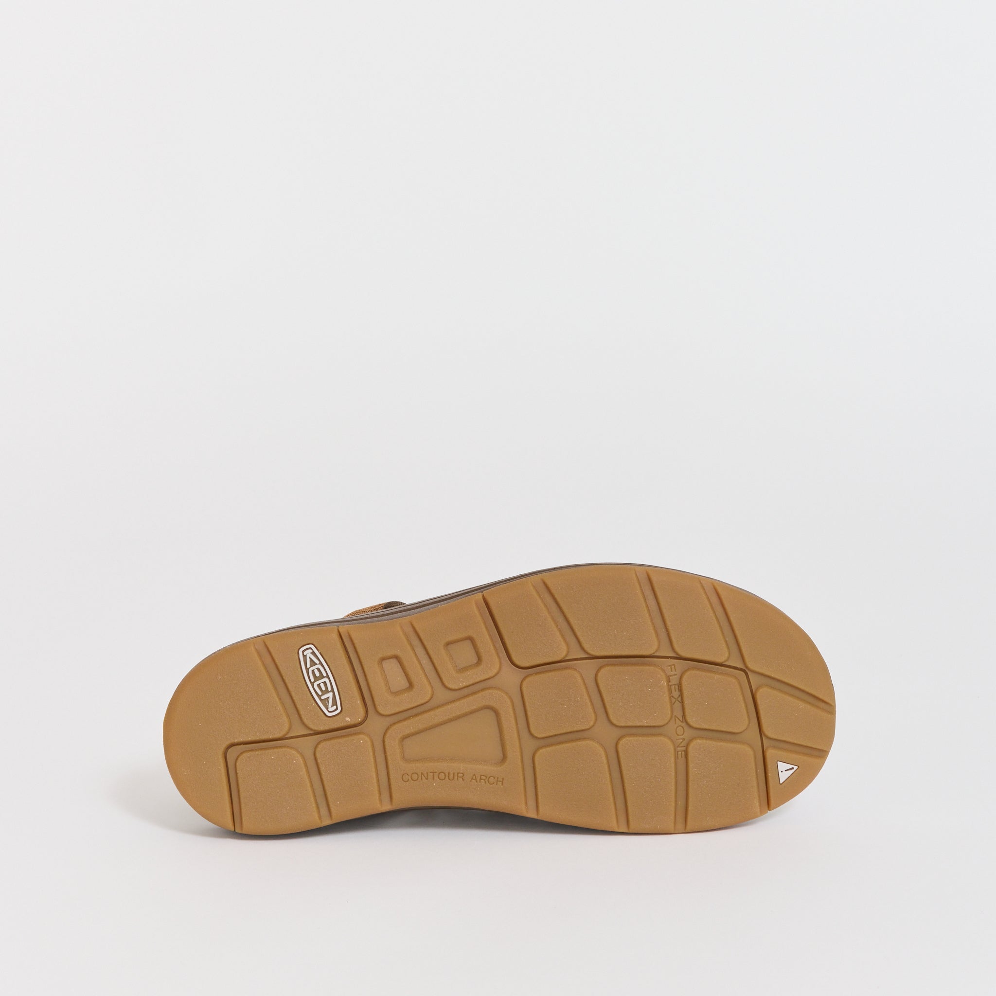 Keen Uneek Dark Earth/Chipmunk | Maplestore