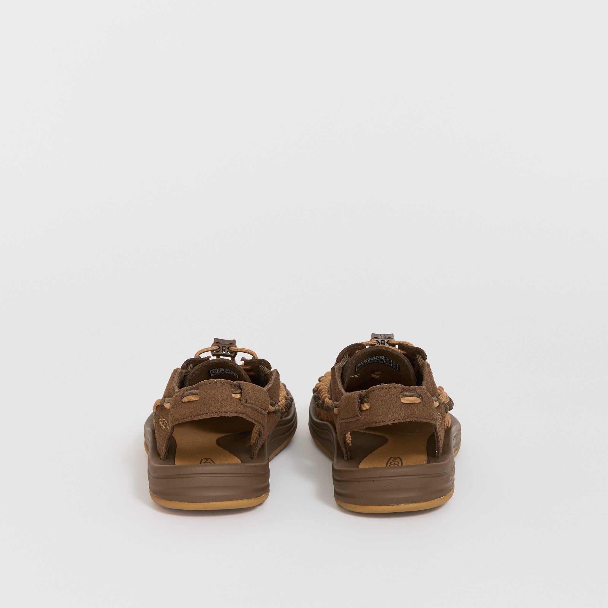 Keen Uneek Dark Earth/Chipmunk | Maplestore