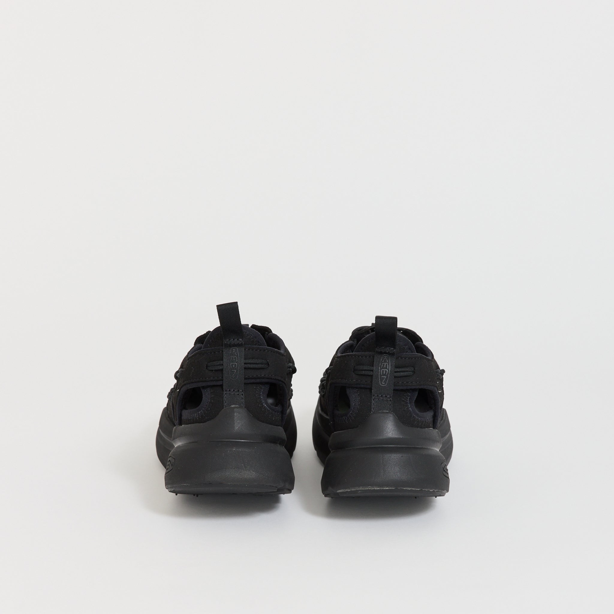 Uneek WK Black/Black