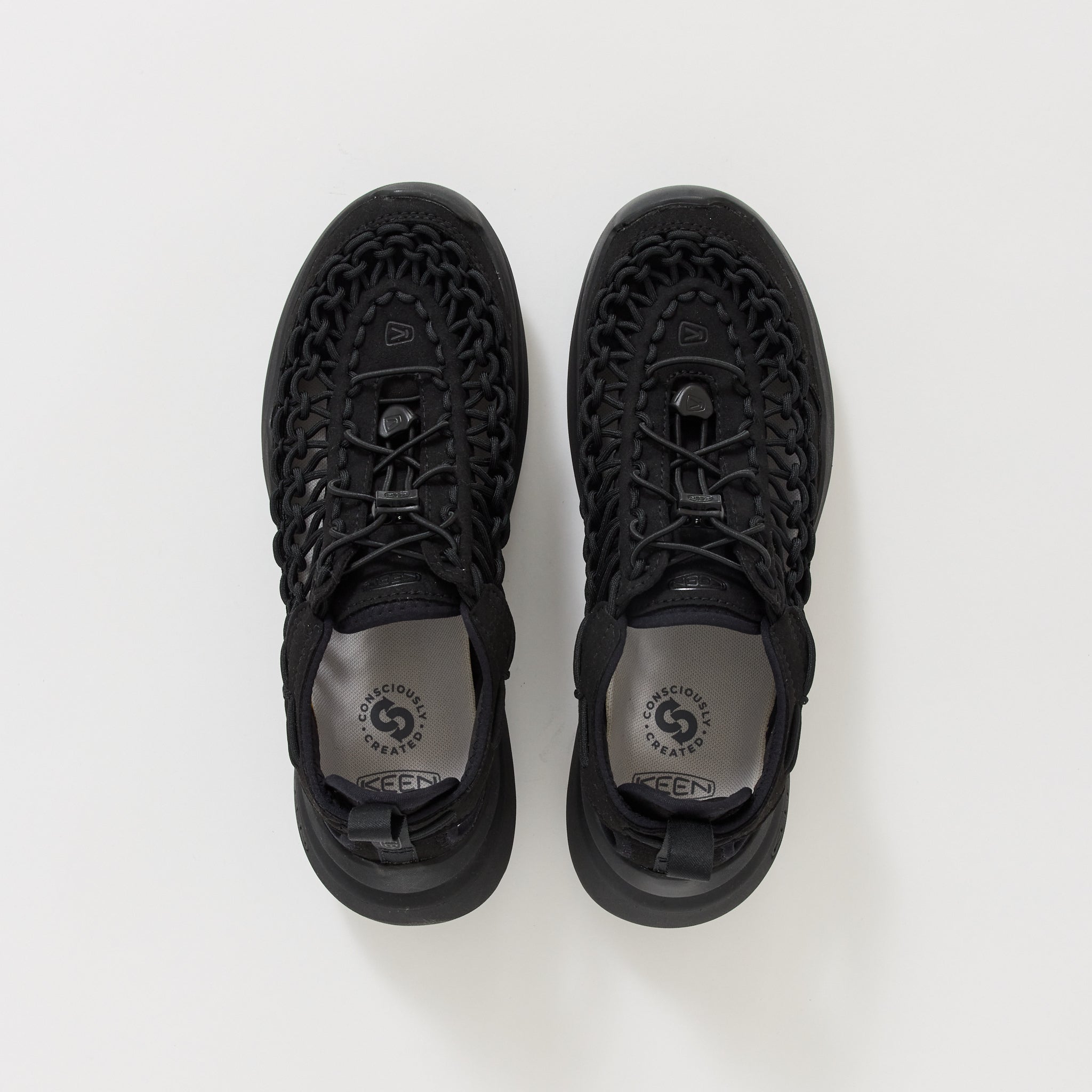 Uneek WK Black/Black