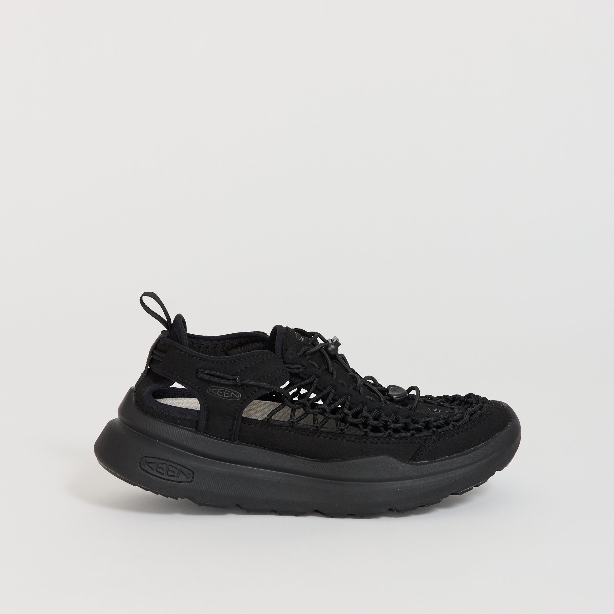 Uneek WK Black/Black