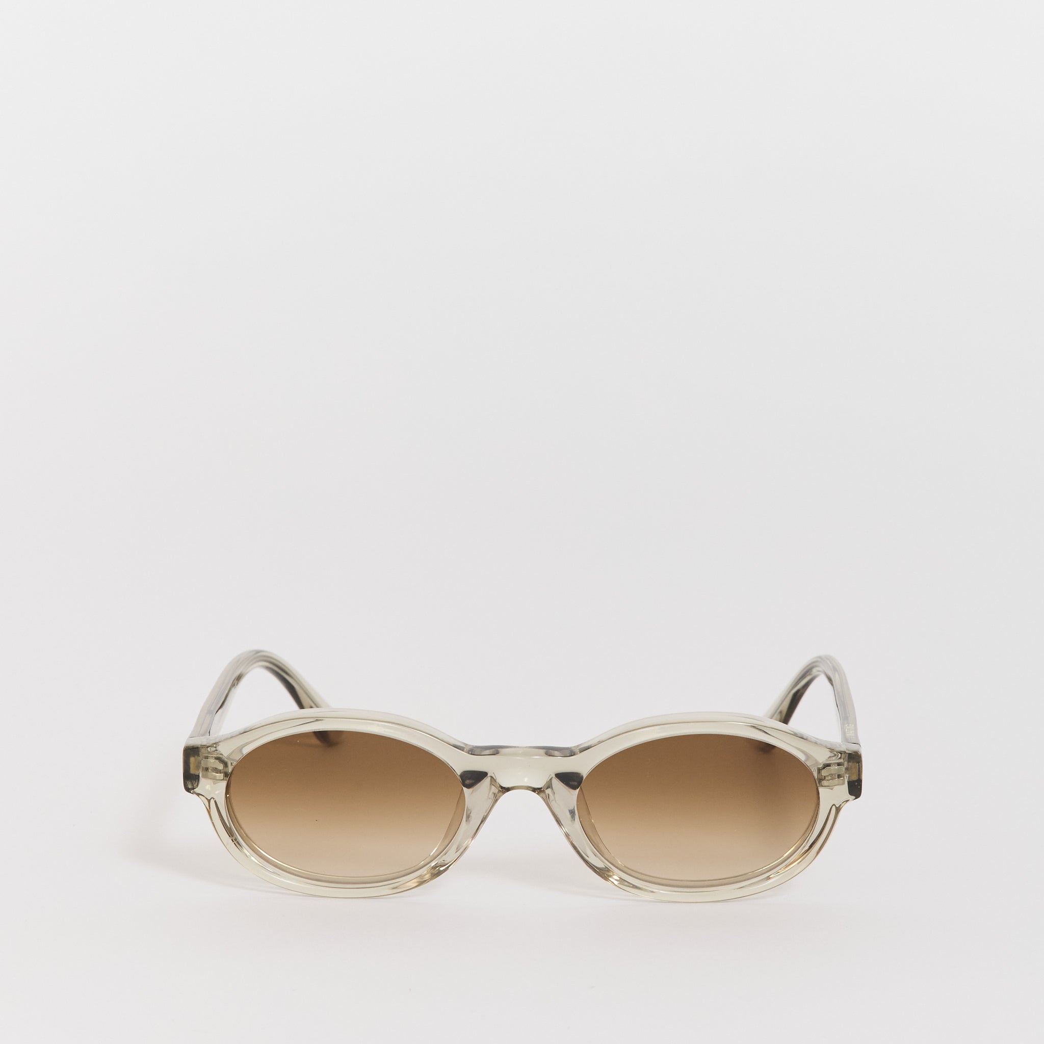 Kendall Laminee Crystal Fume E32 Verres Degrade Marron