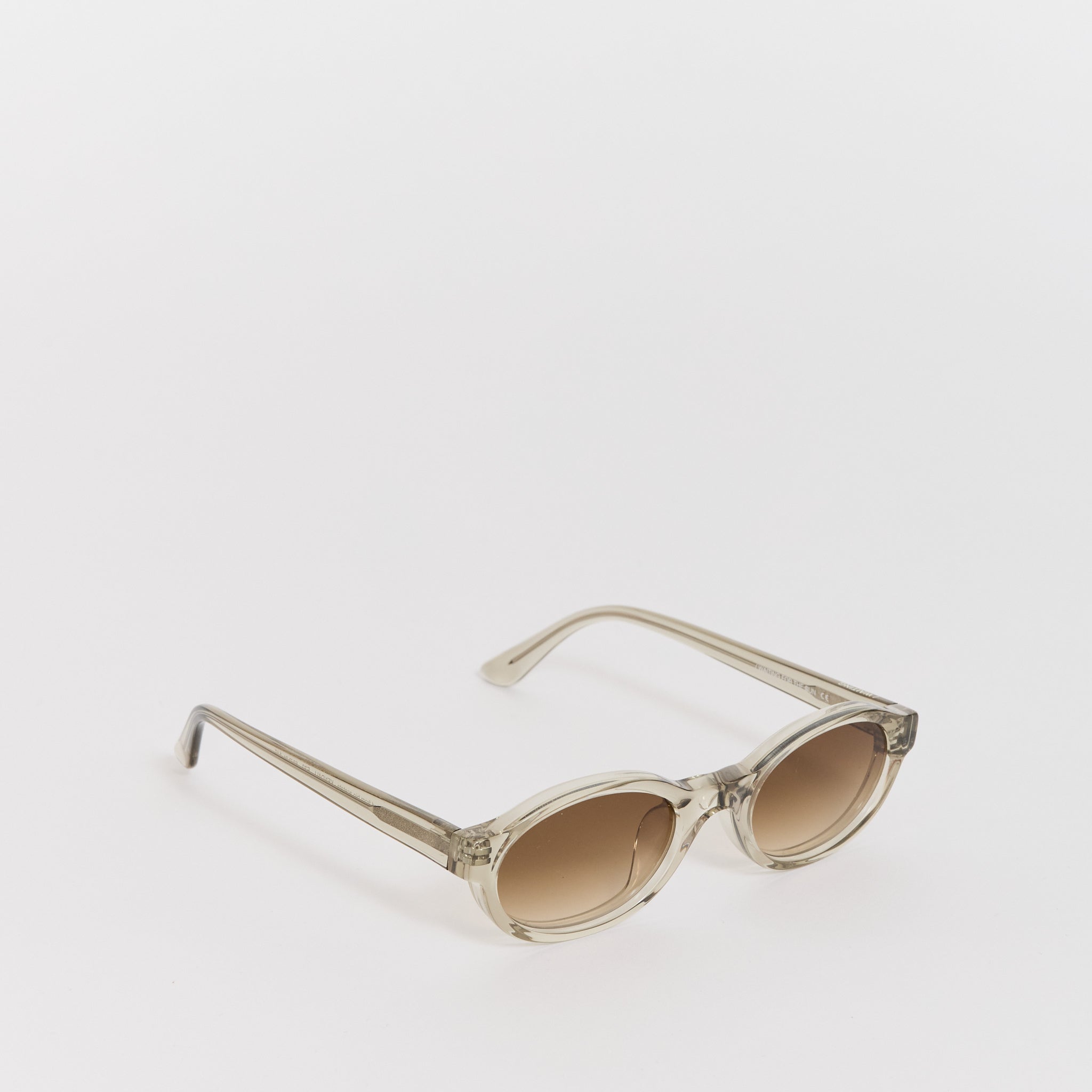Kendall Laminee Crystal Fume E32 Verres Degrade Marron