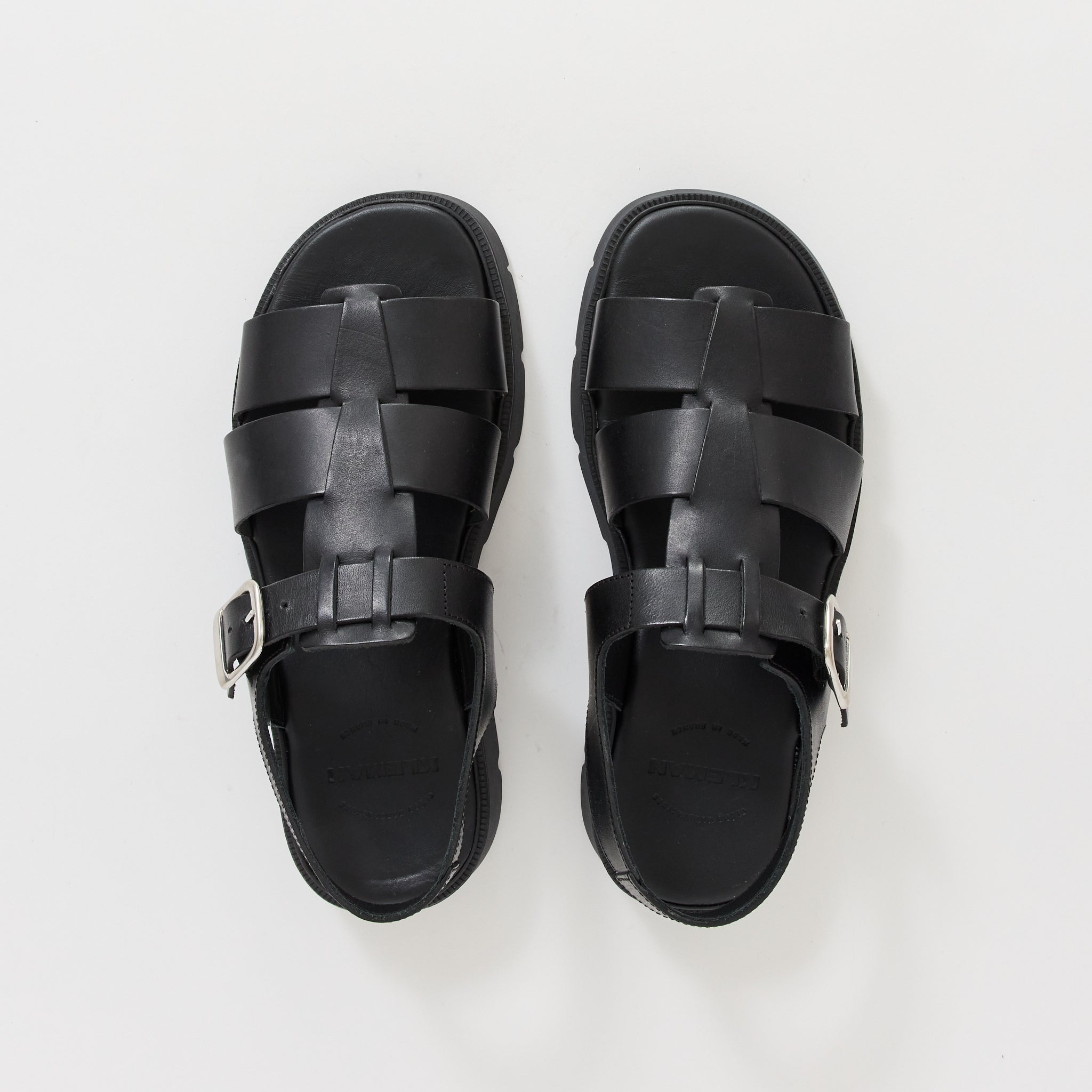 Ballast Noir
