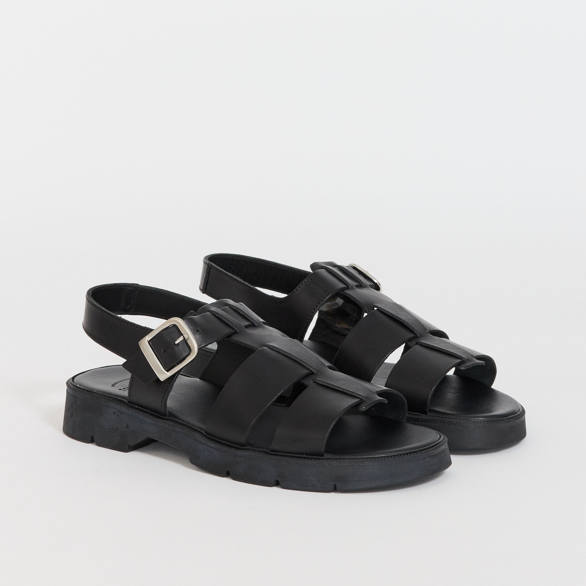 Ballast Noir