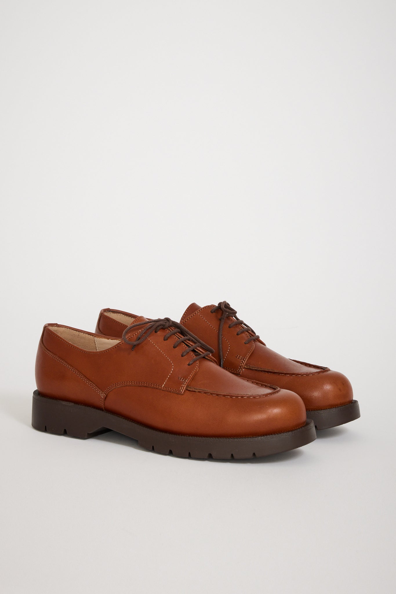 Kleman | Frodan Oak 2 Cognac | Maplestore