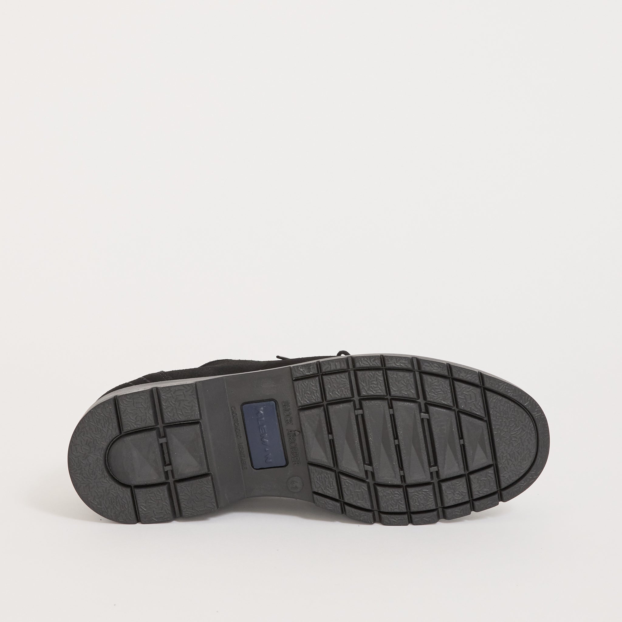 Kleman | Padror VV Noir | Maplestore