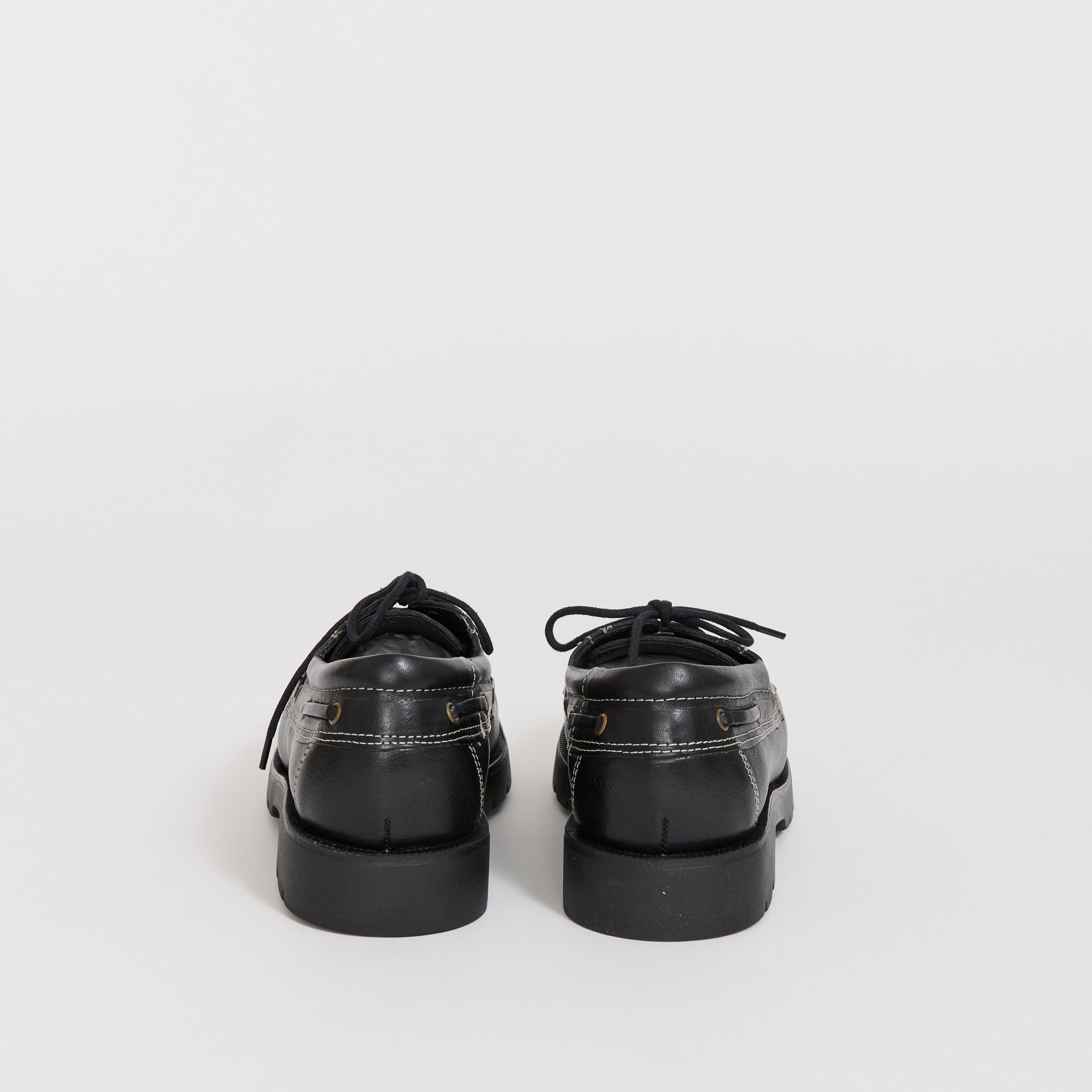 Embruns Oak Noir