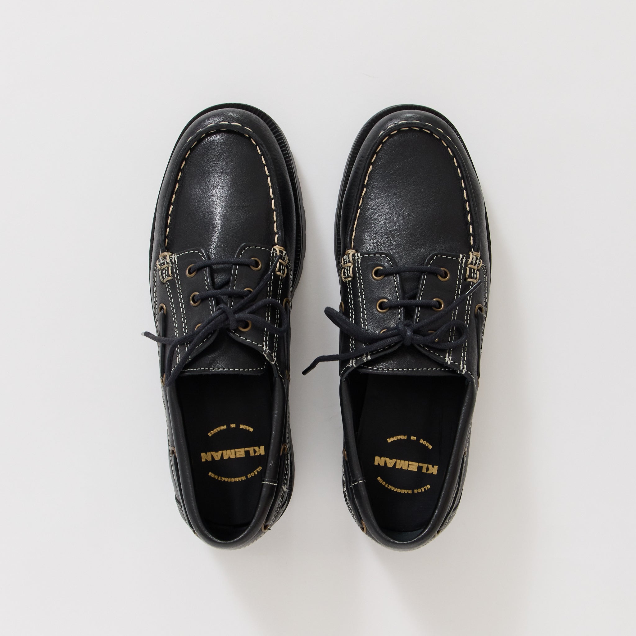 Embruns Oak Noir