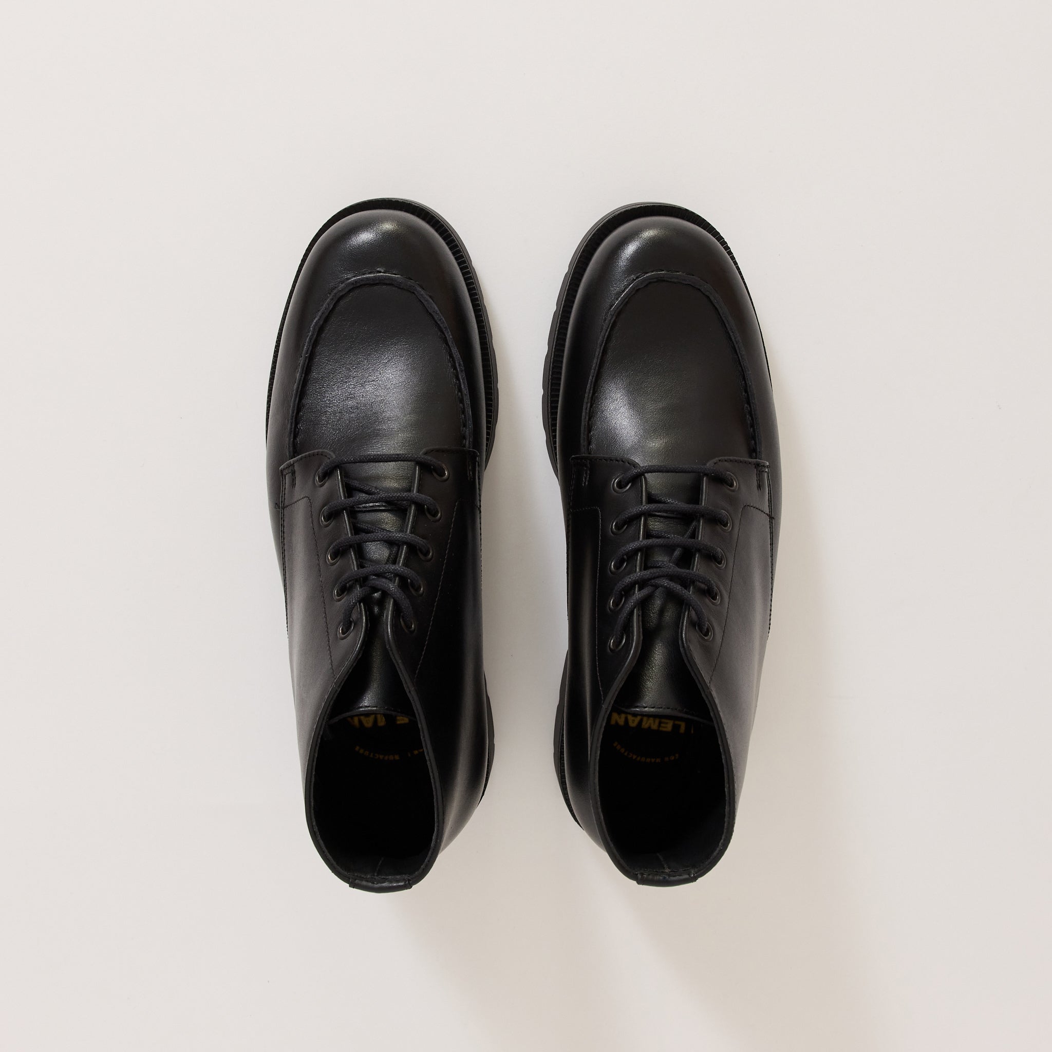 Oxal KP Noir