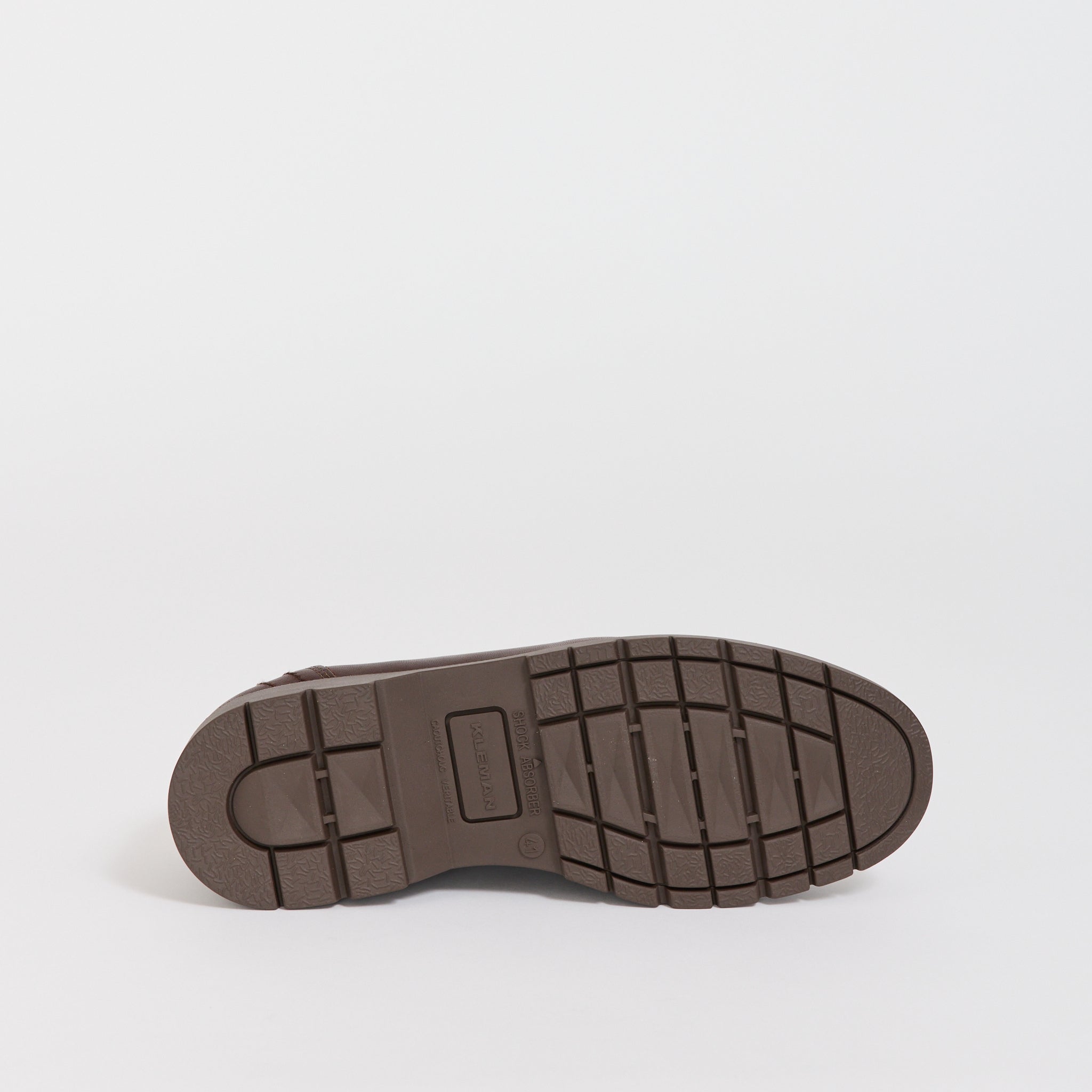 Kleman | Padror Marron | Maplestore