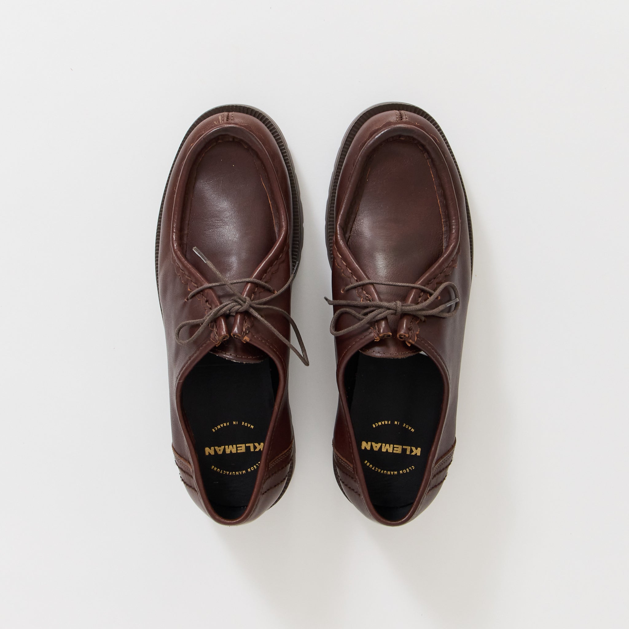 Kleman | Padror Marron | Maplestore