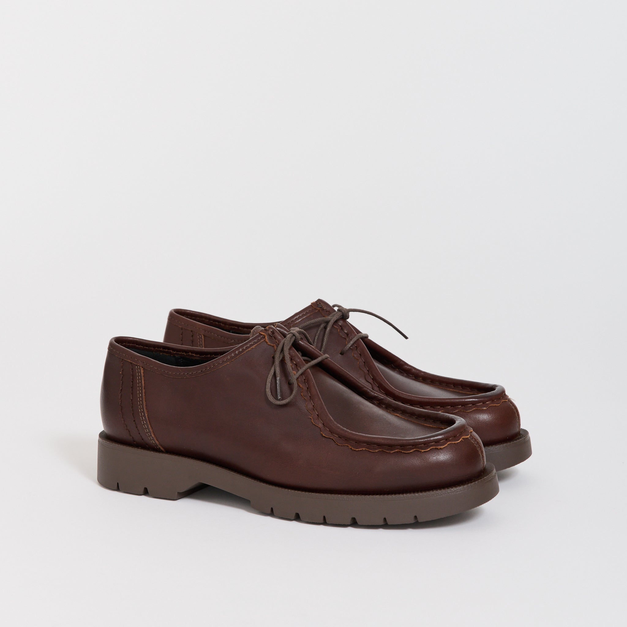 KLEMAN PADROR MARRON サイズ42 Padror A Marron | Maplestore